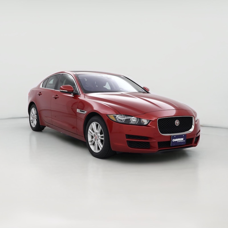 2019 Jaguar XE 25t Premium