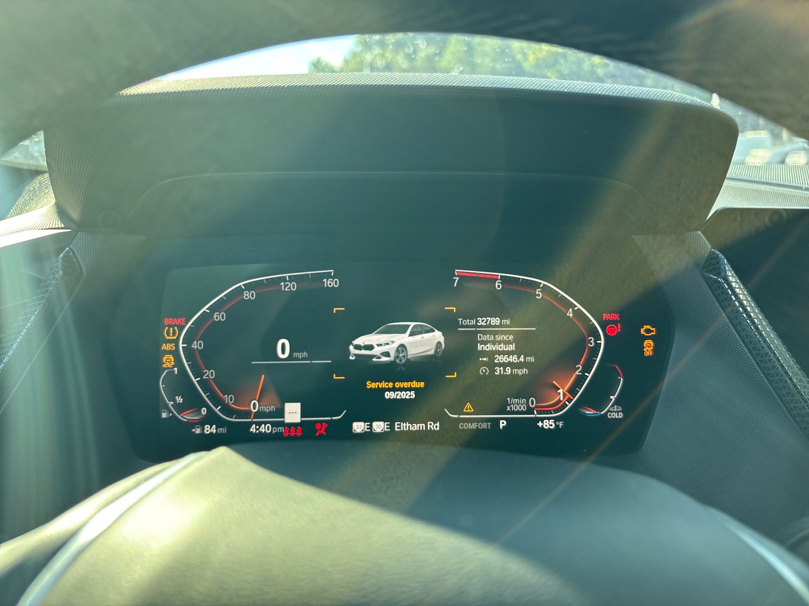 2022 BMW 228 I xDrive Gran Coupe