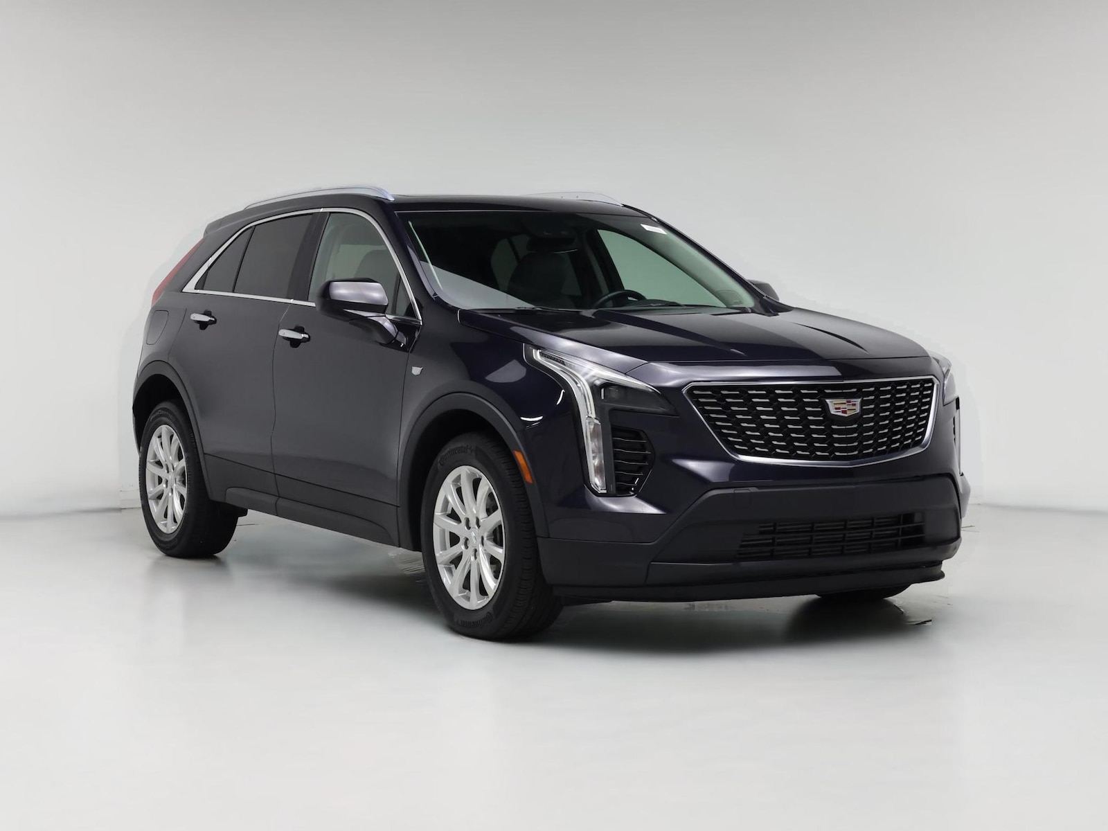 2023 Cadillac XT4