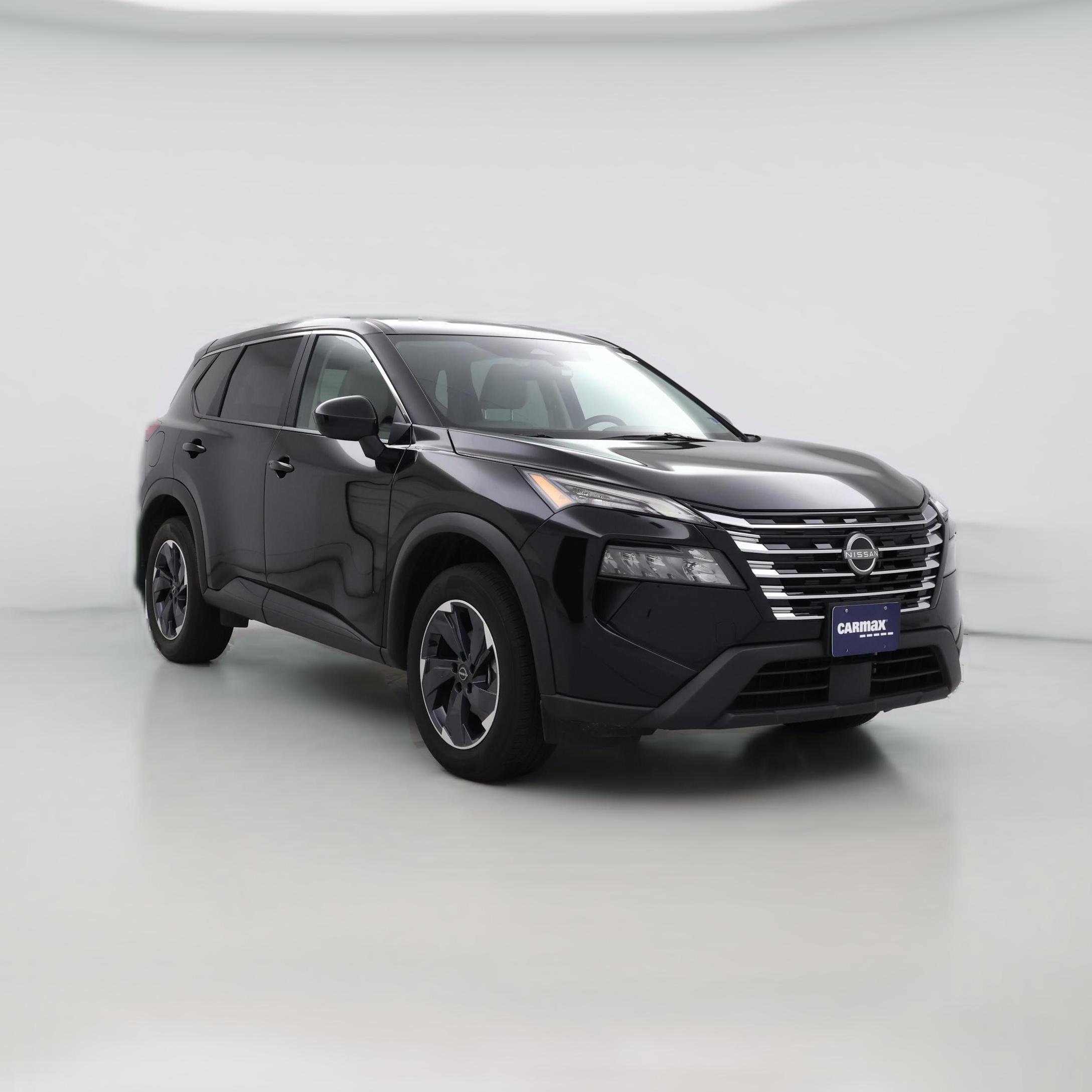 Thumbnail: 2025 Nissan Rogue - 1
