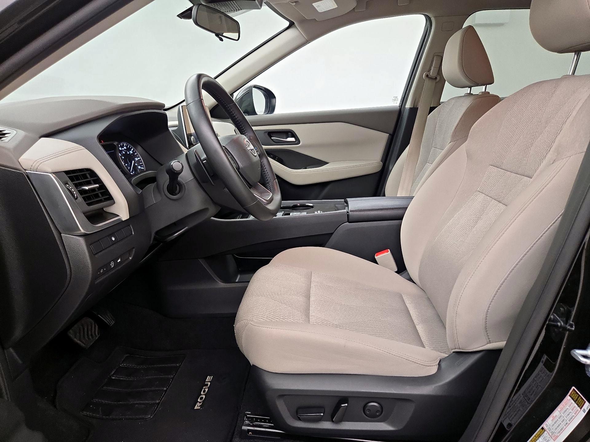Thumbnail: 2025 Nissan Rogue - 11