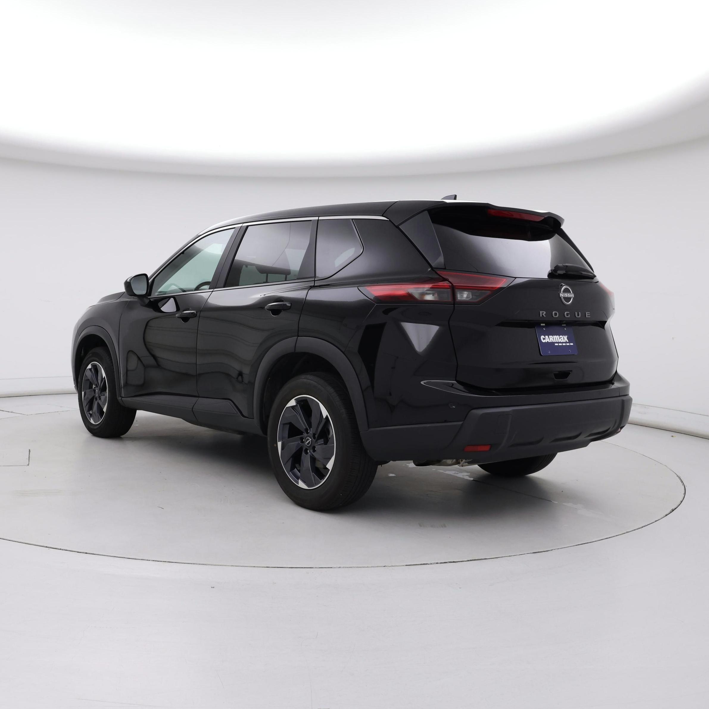 Thumbnail: 2025 Nissan Rogue - 2