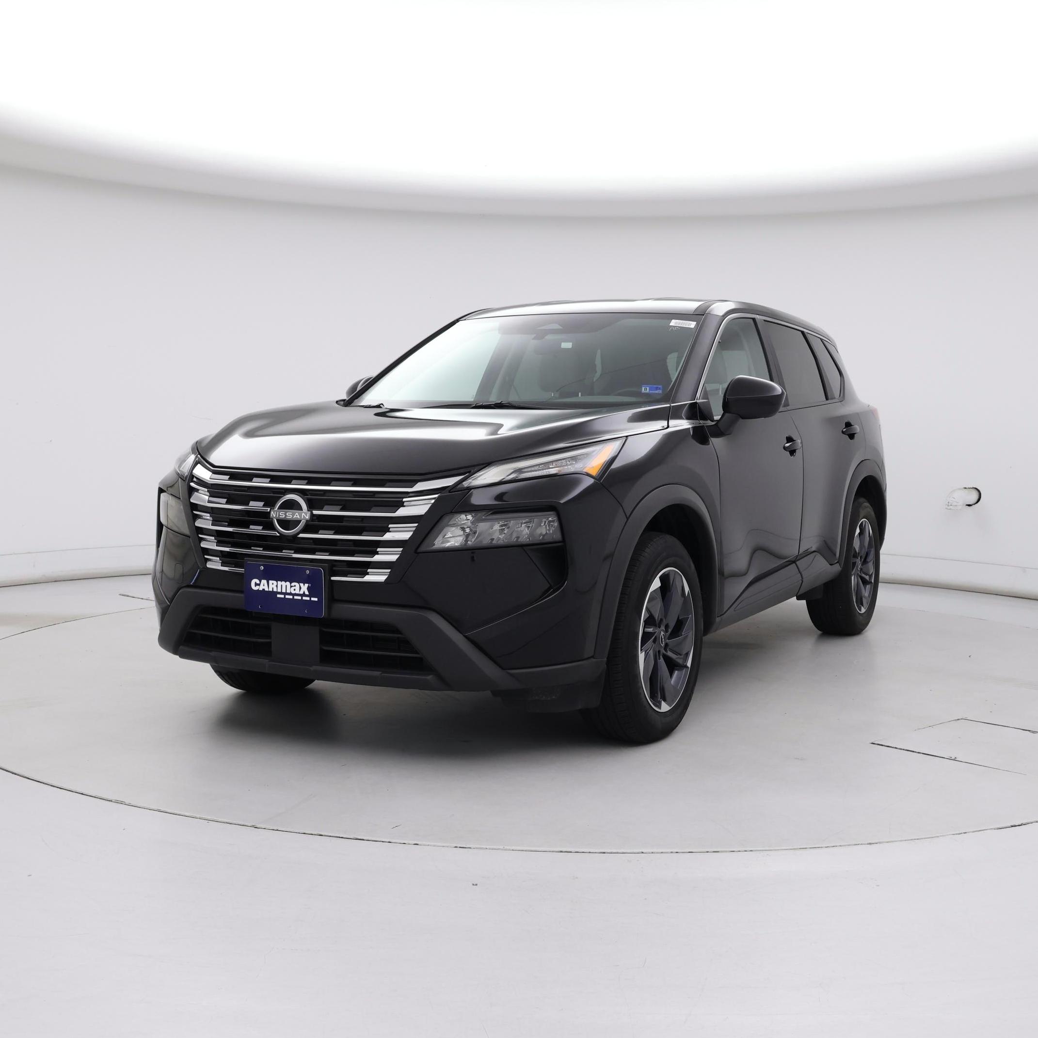 Thumbnail: 2025 Nissan Rogue - 4