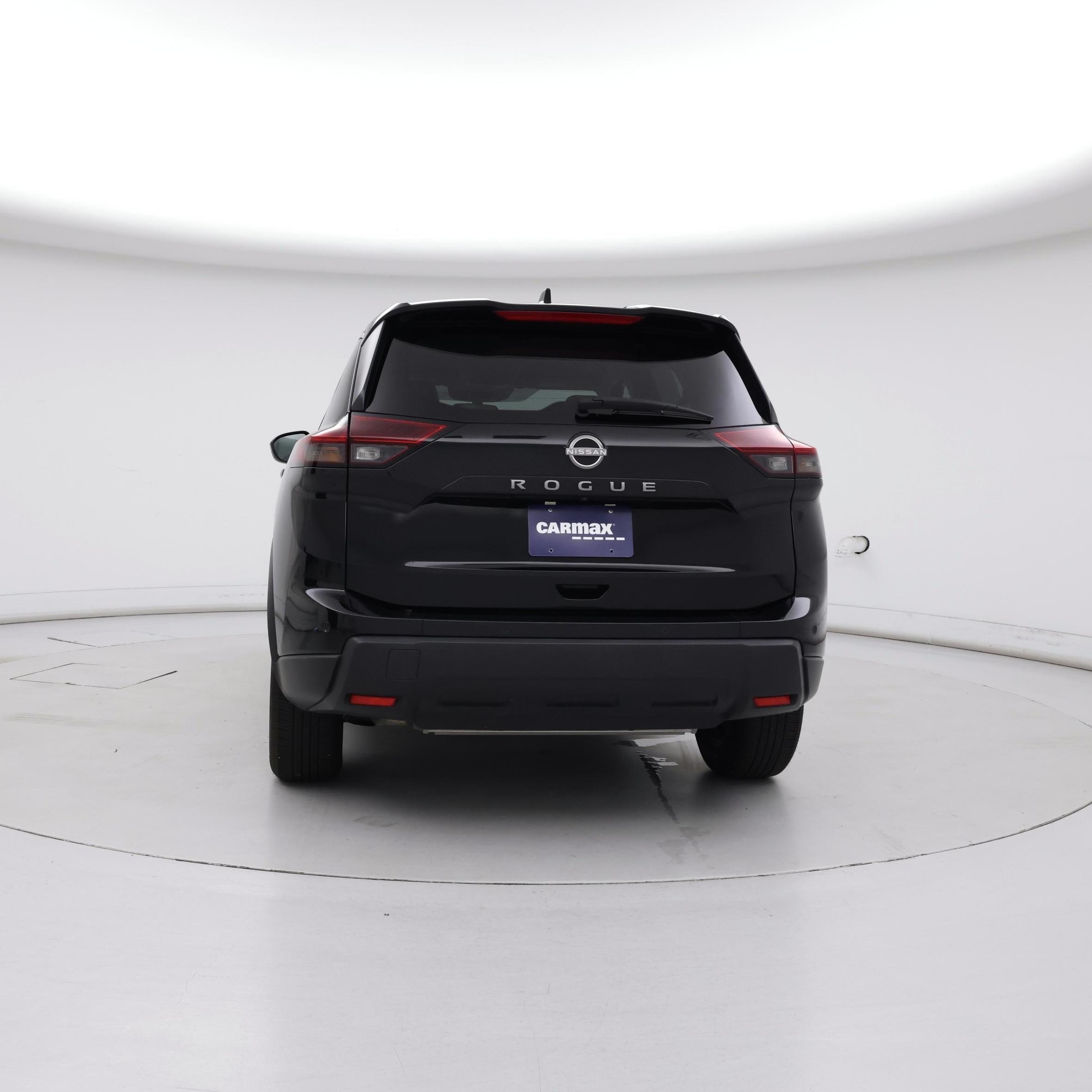 Thumbnail: 2025 Nissan Rogue - 6