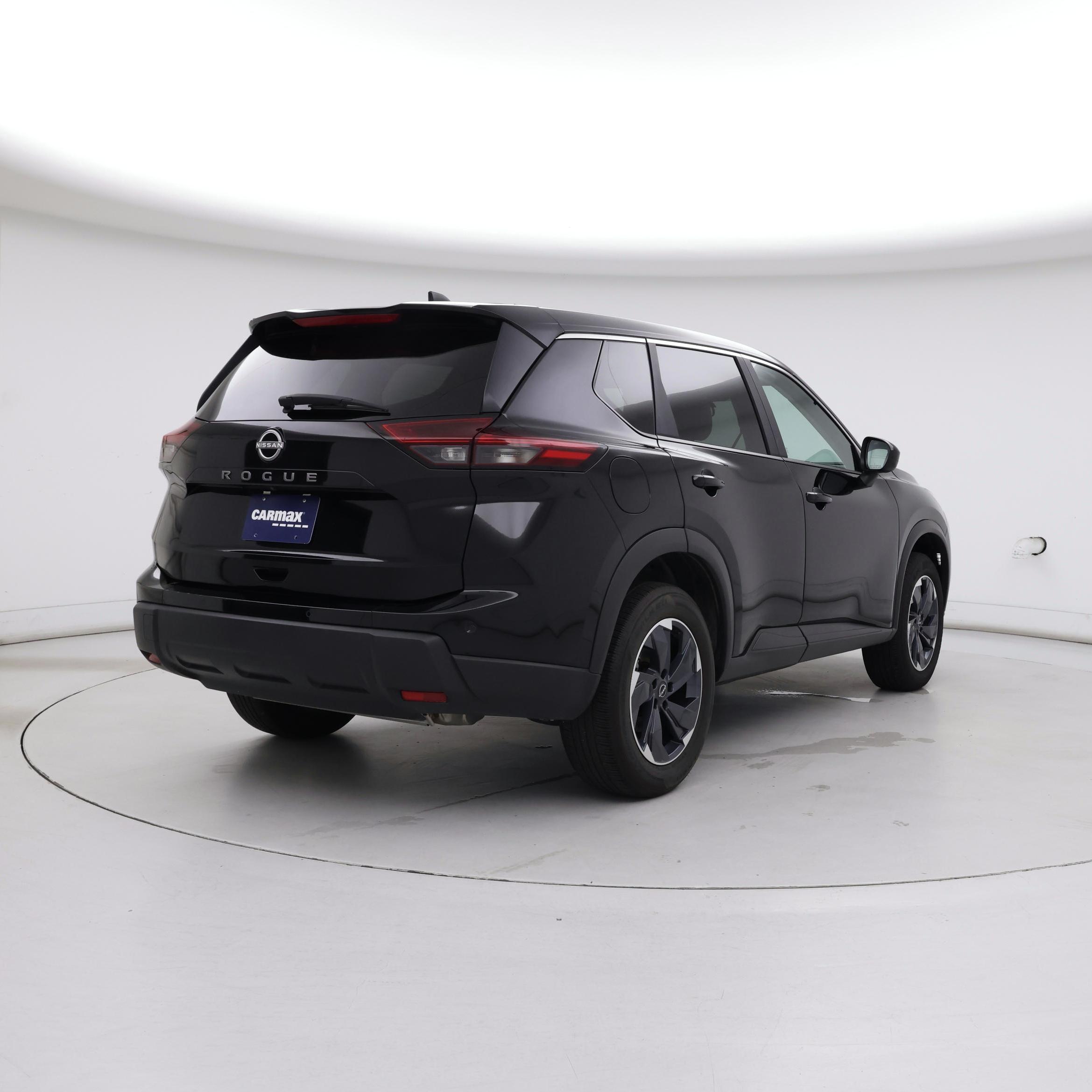 Thumbnail: 2025 Nissan Rogue - 8