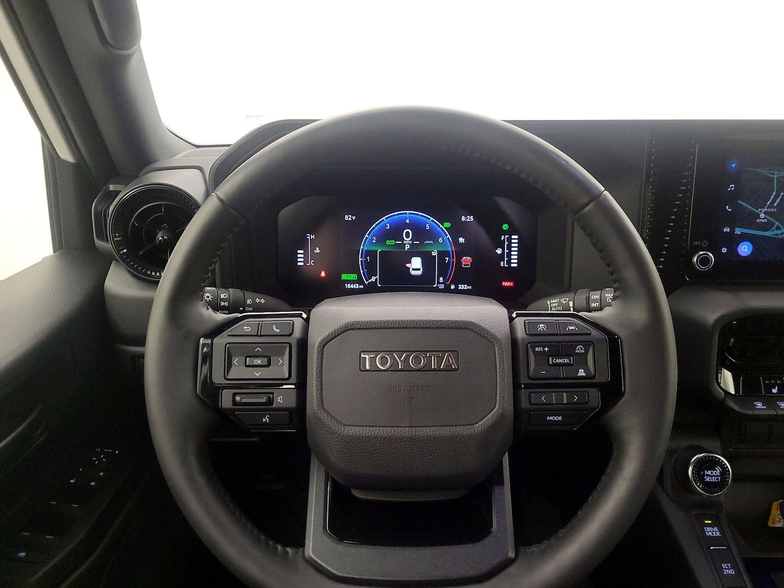 2024 Toyota Land Cruiser Land Cruiser 1958 - Photo 11