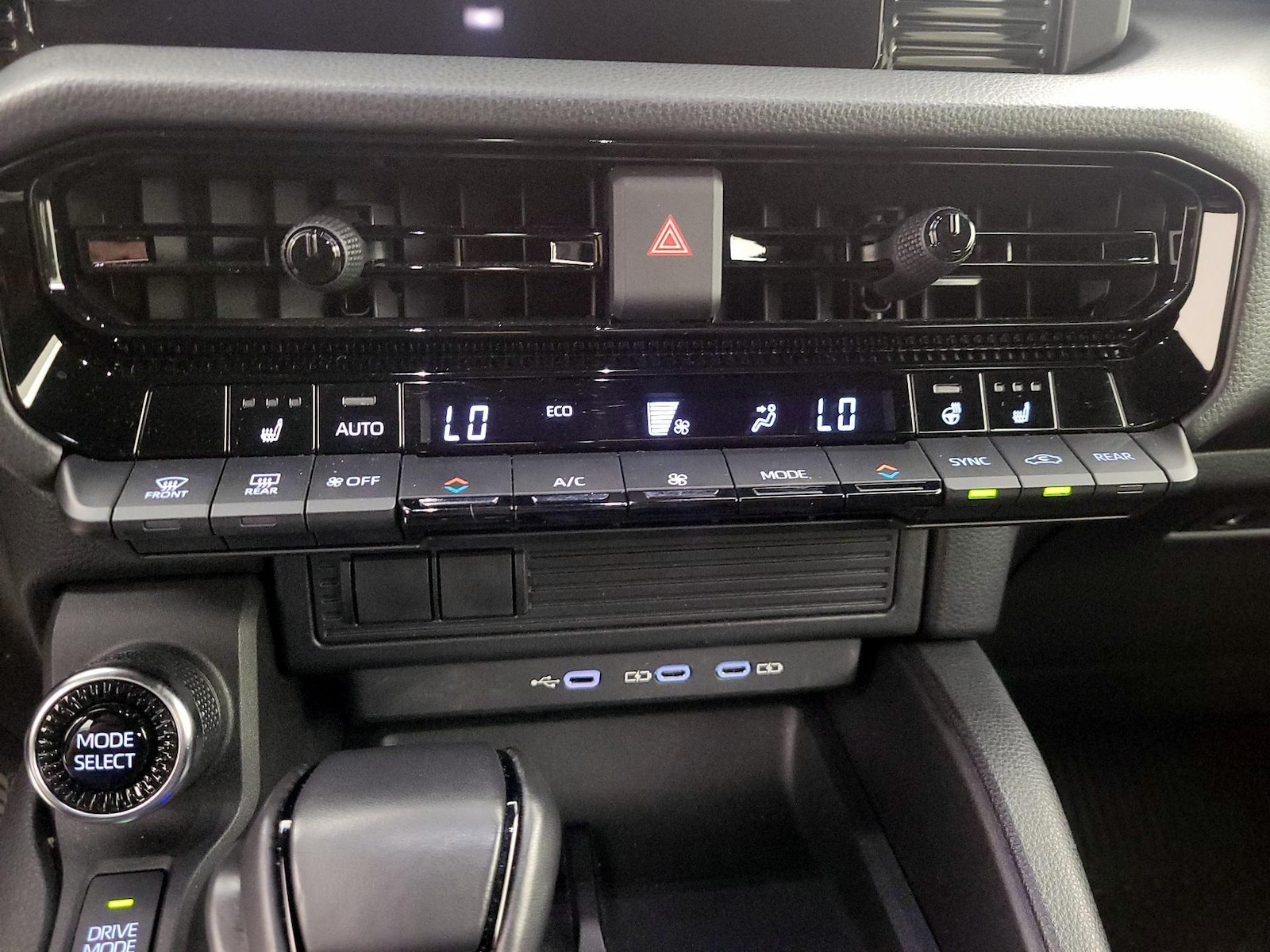 2024 Toyota Land Cruiser Land Cruiser 1958 - Photo 18