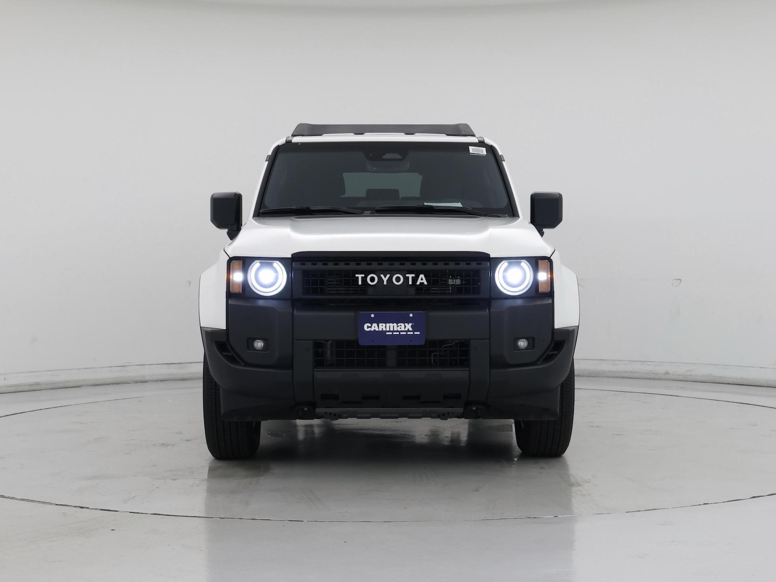 2024 Toyota Land Cruiser Land Cruiser 1958 - Photo 6
