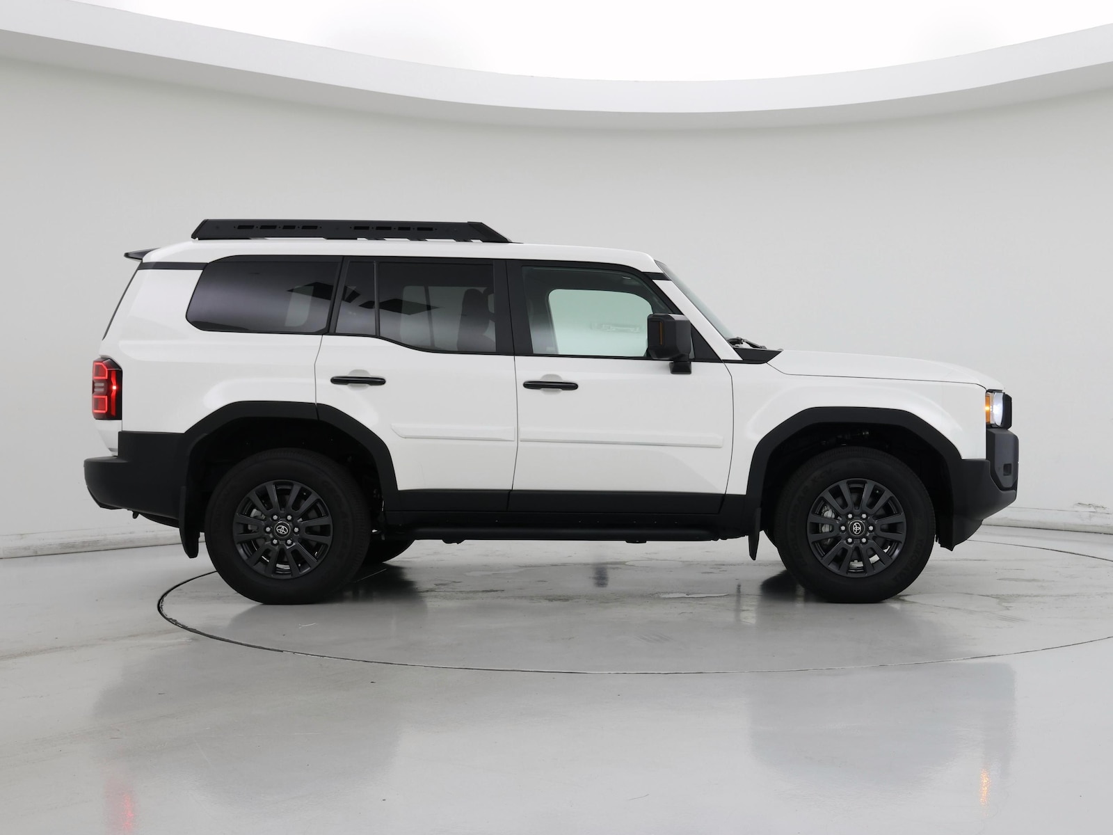 2024 Toyota Land Cruiser Land Cruiser 1958 - Photo 8