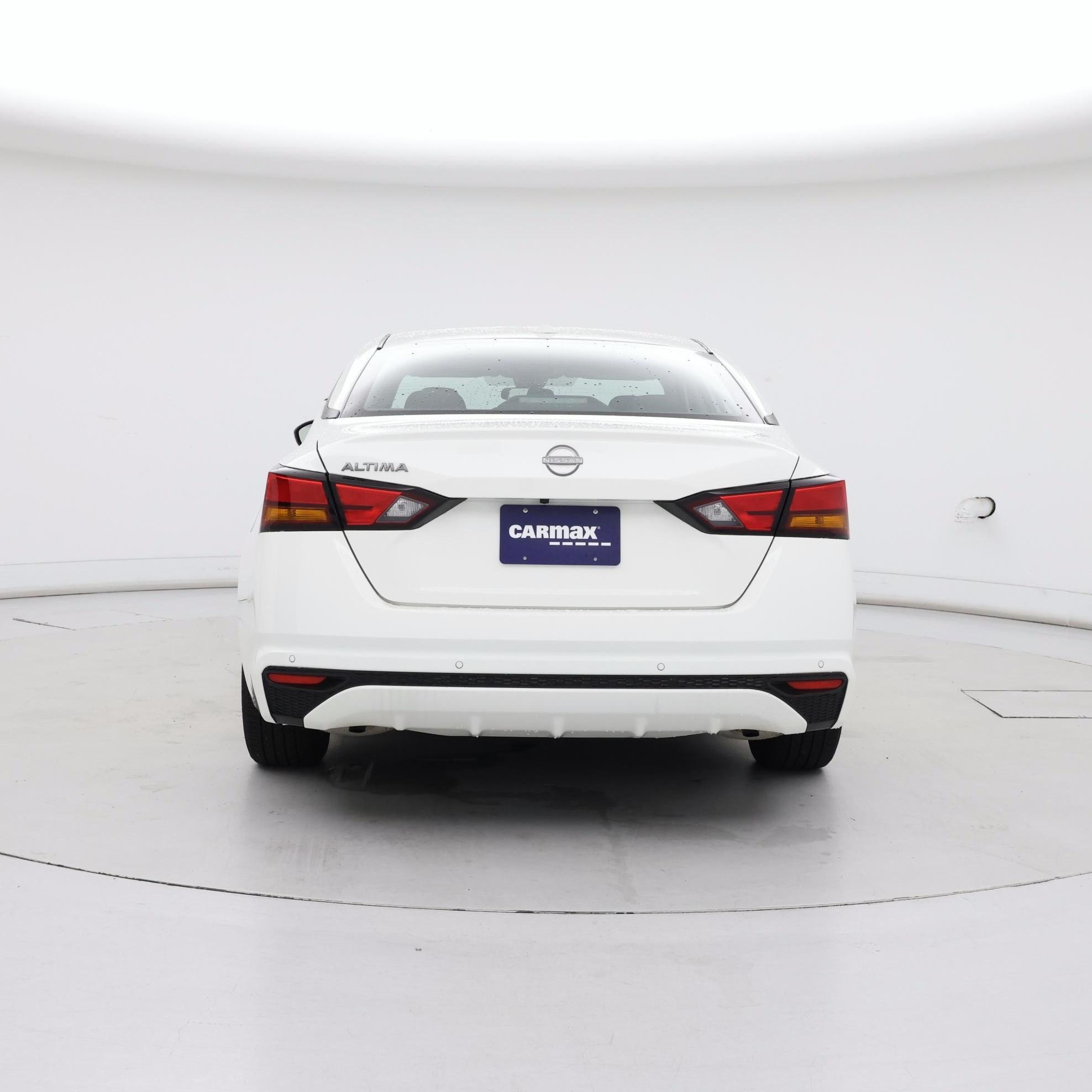 Thumbnail: 2025 Nissan Altima - 6