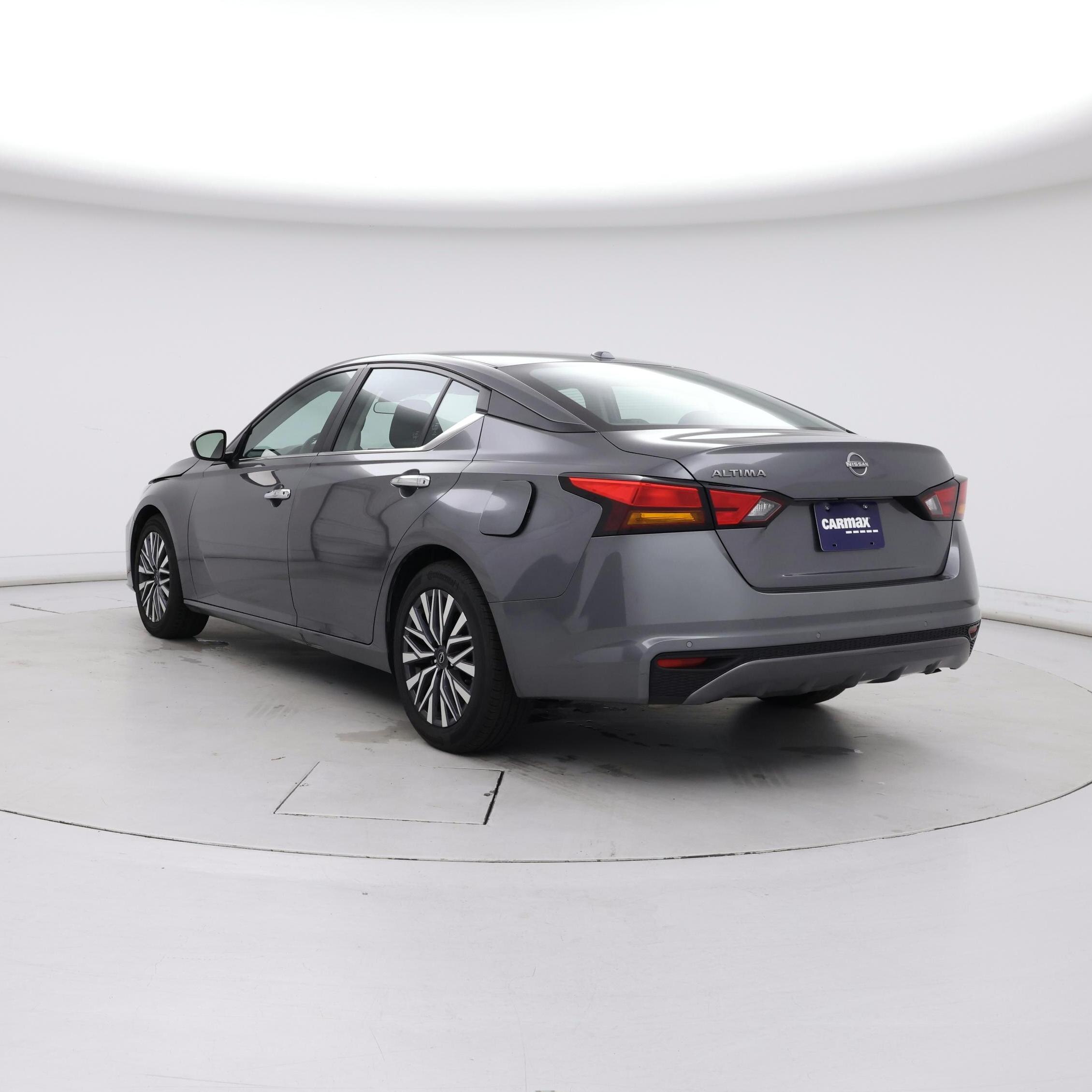Thumbnail: 2025 Nissan Altima - 2