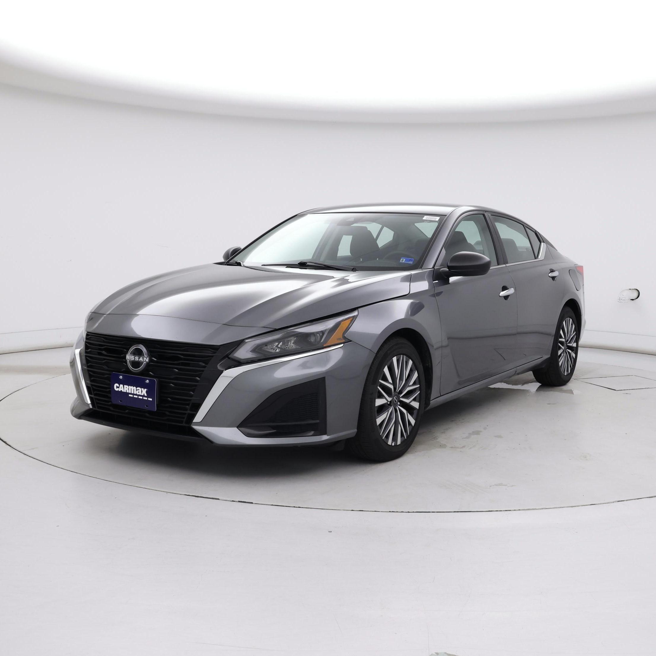 Thumbnail: 2025 Nissan Altima - 4