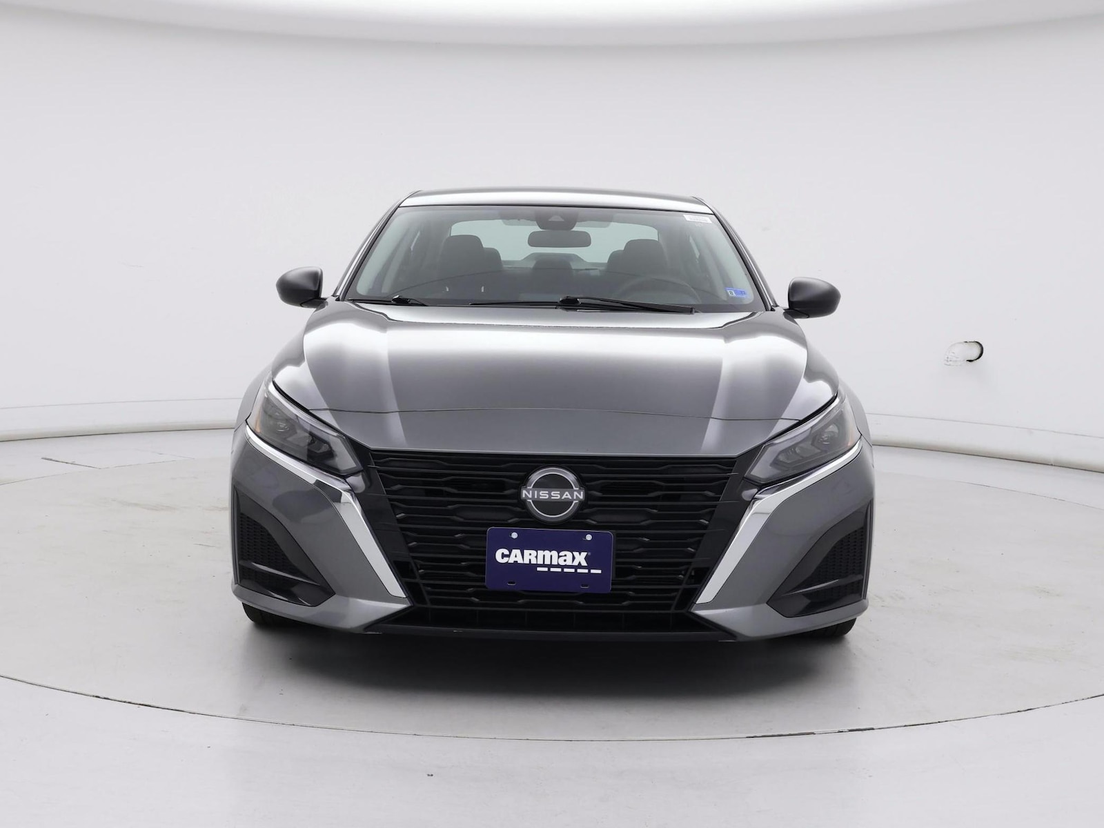 2025 Nissan Altima SV - Photo 6