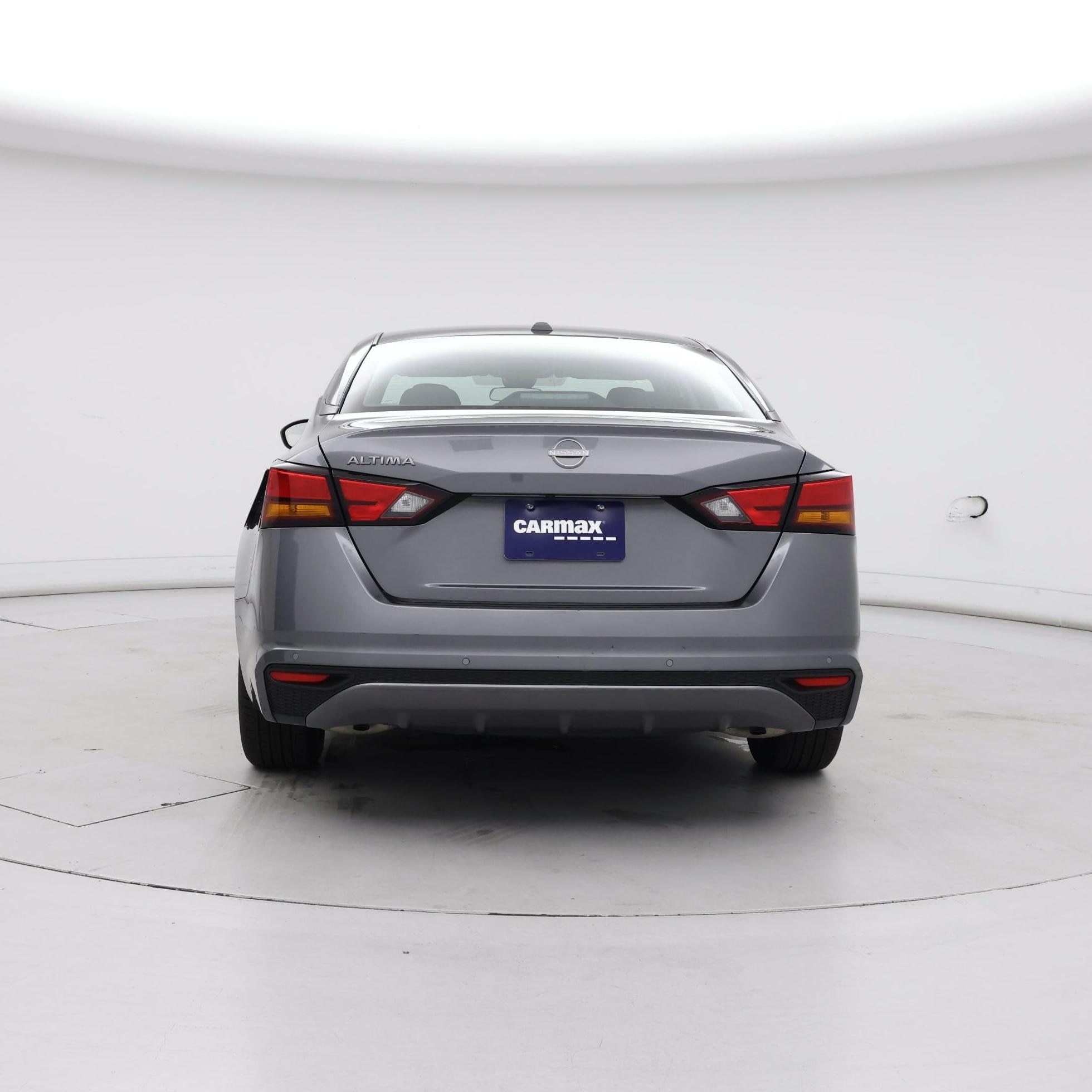 Thumbnail: 2025 Nissan Altima - 6