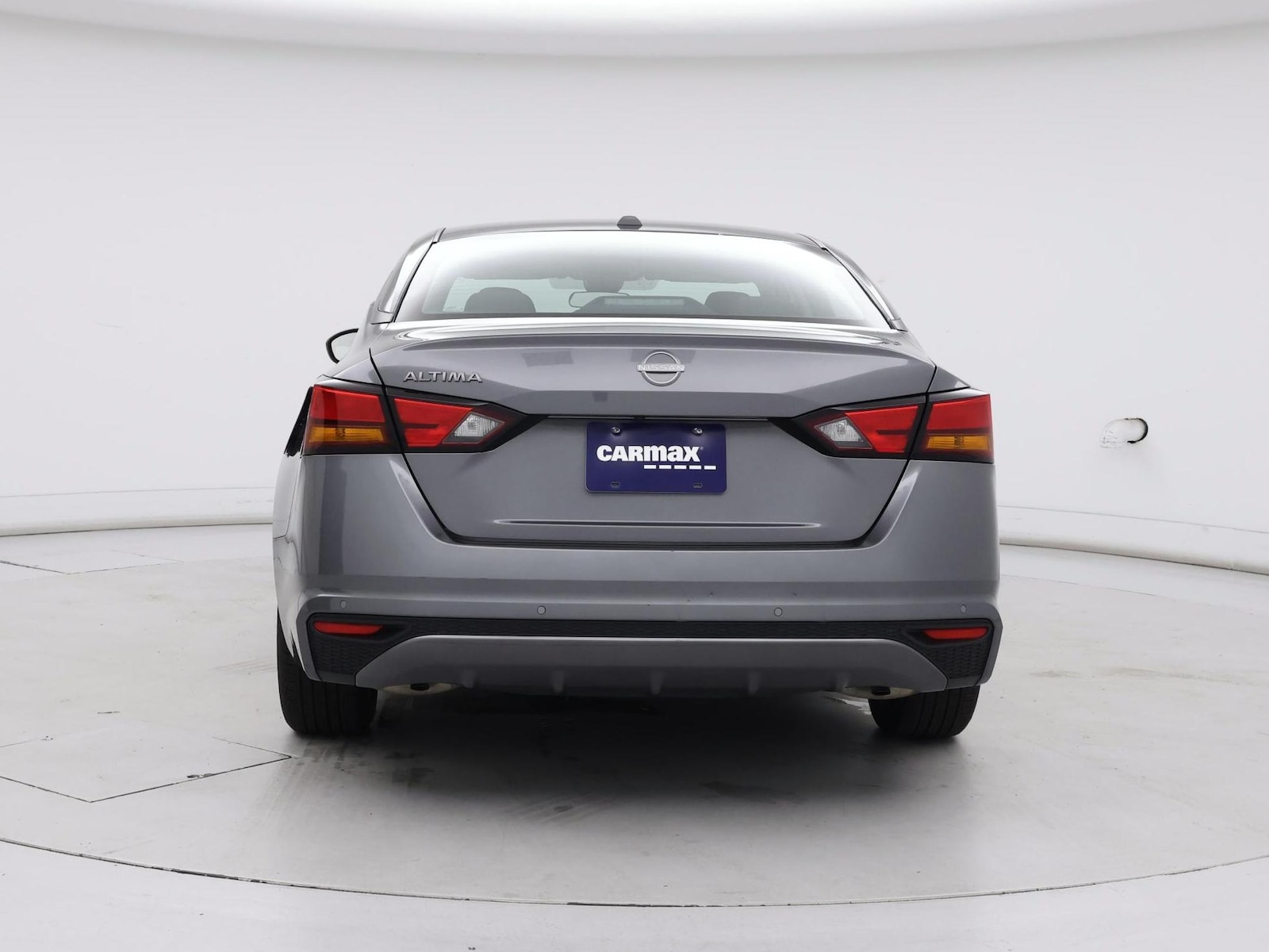 2025 Nissan Altima SV - Photo 7