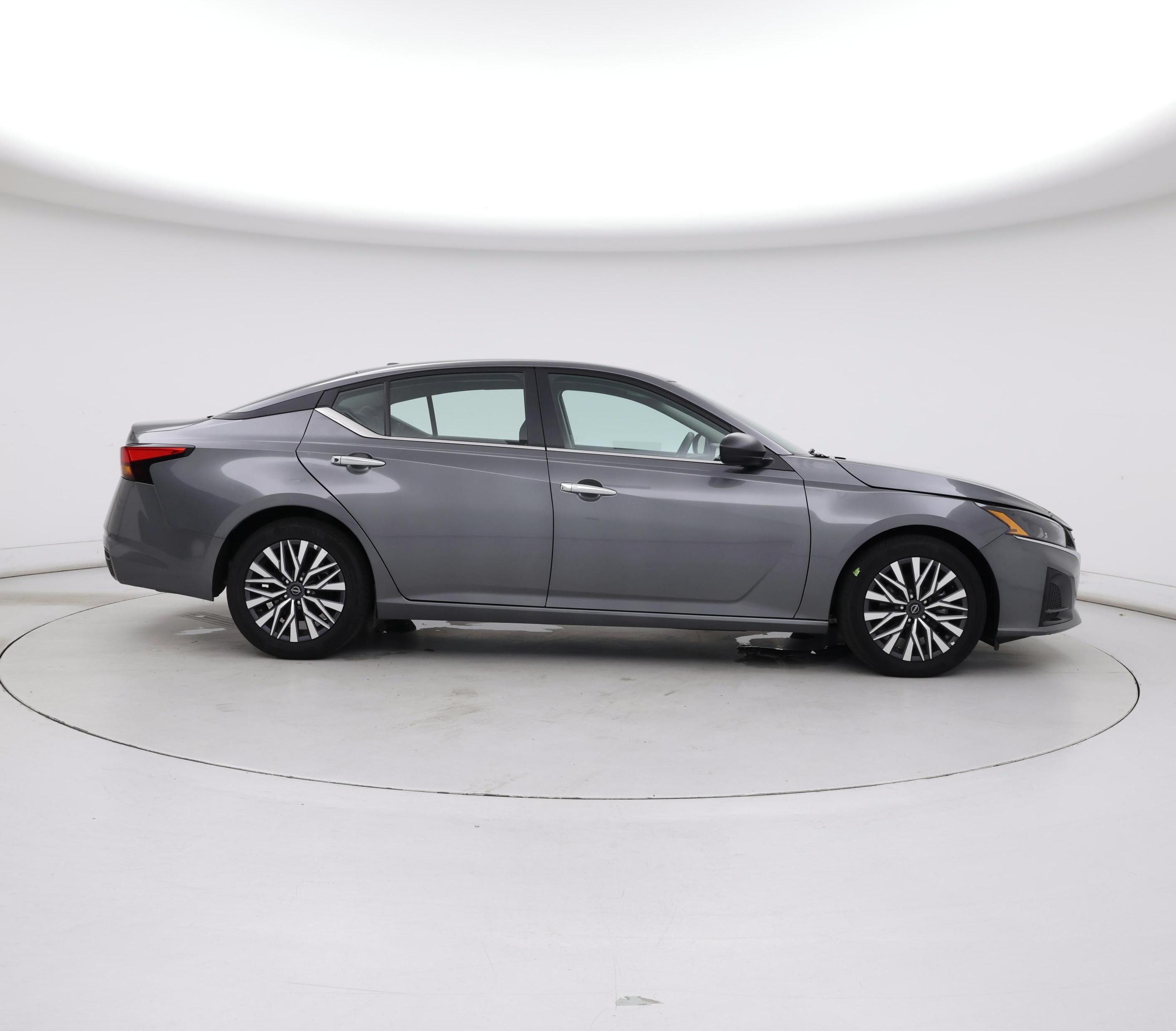 Thumbnail: 2025 Nissan Altima - 7