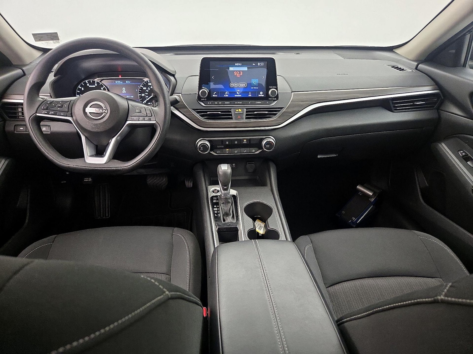 2025 Nissan Altima SV - Photo 10
