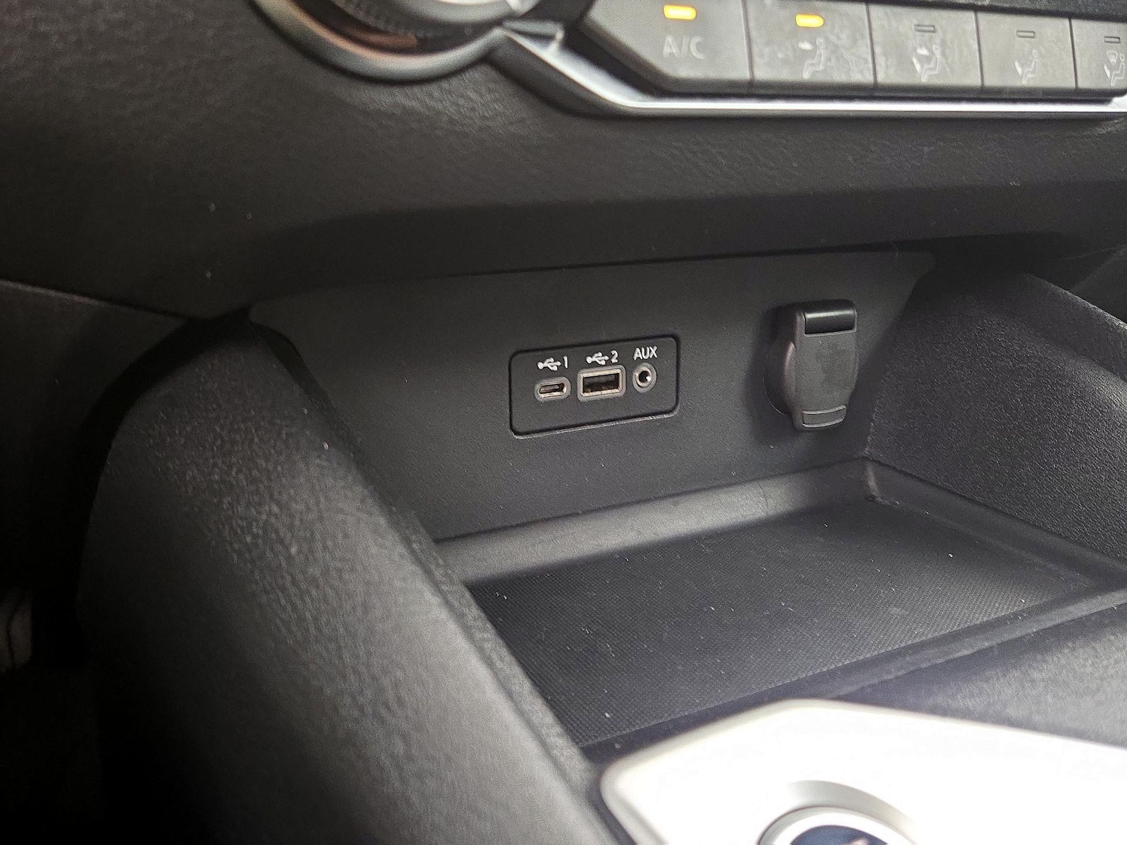 2025 Nissan Altima SV - Photo 19