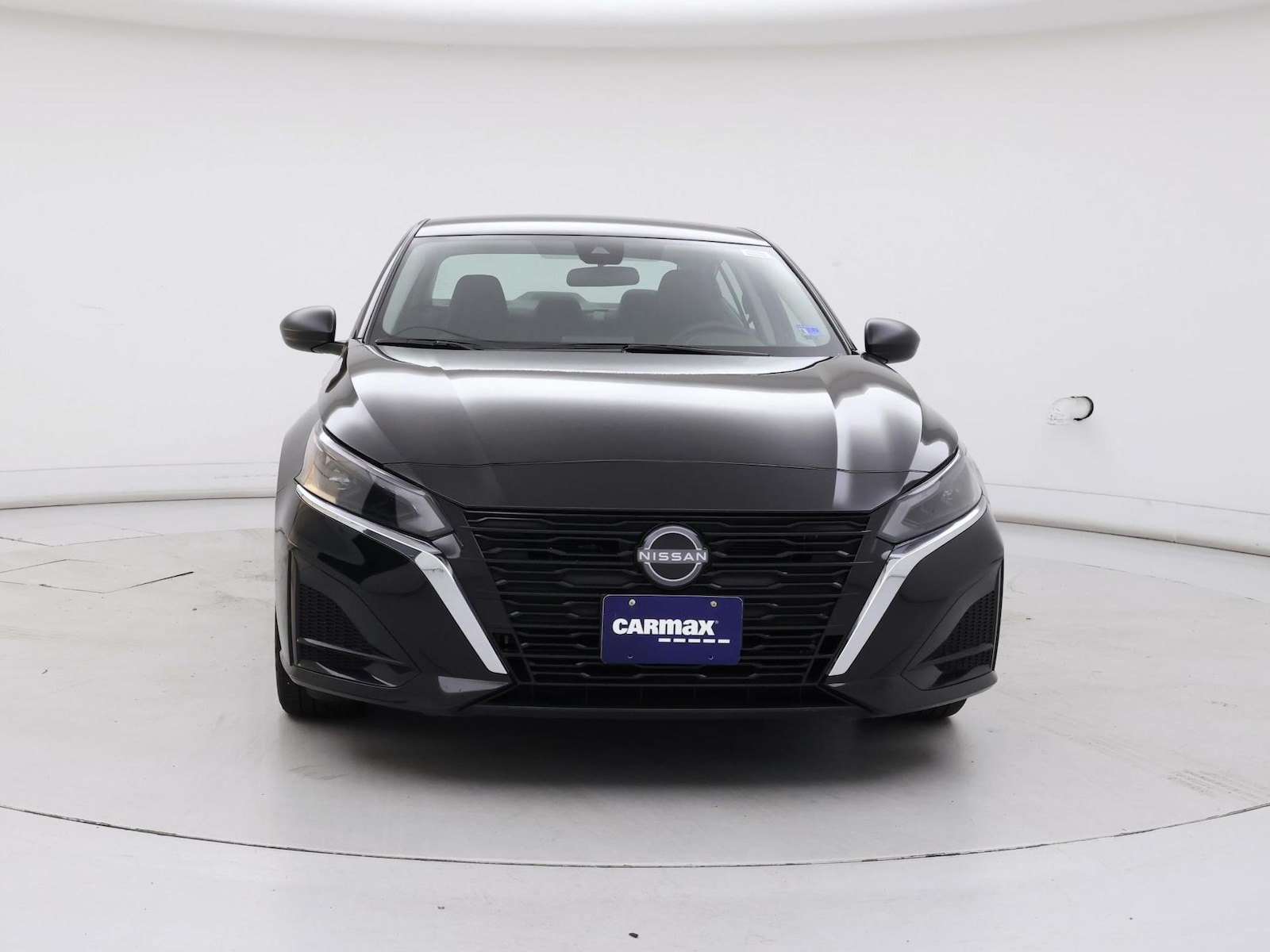 2025 Nissan Altima SV - Photo 6
