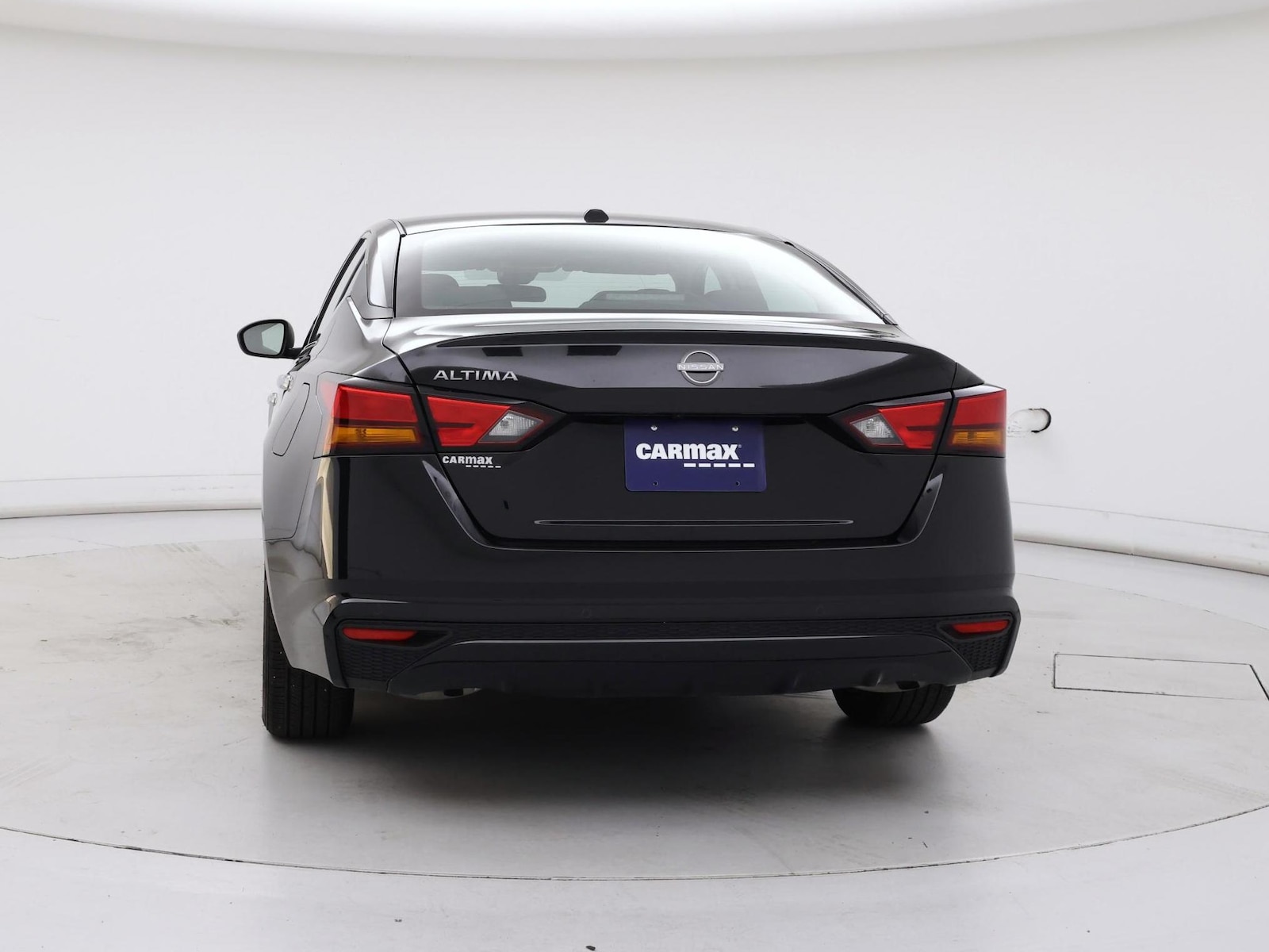 2025 Nissan Altima SV - Photo 7