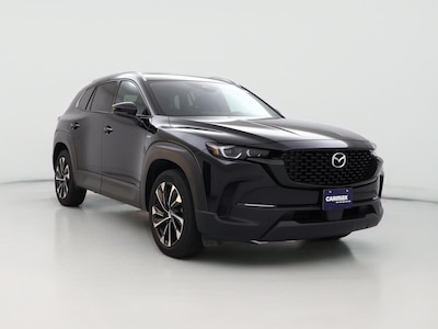 2025 Mazda CX-50 Hybrid Premium Plus
