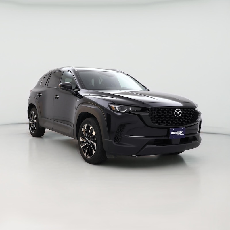 2025 Mazda CX-50 Hybrid Premium Plus