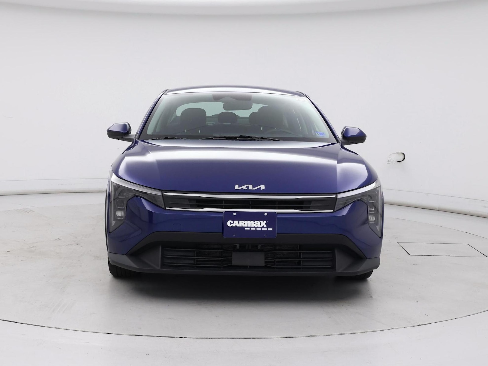 2025 Kia K4 LXS - Photo 6