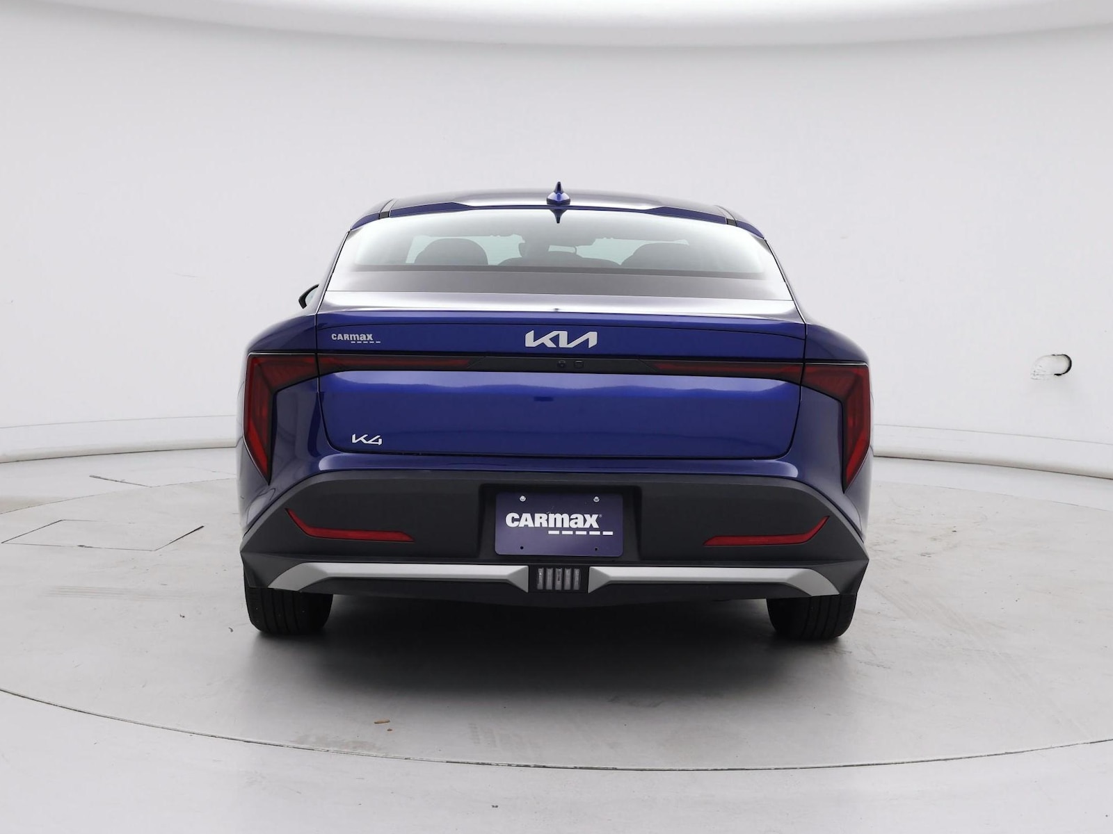 2025 Kia K4 LXS - Photo 7