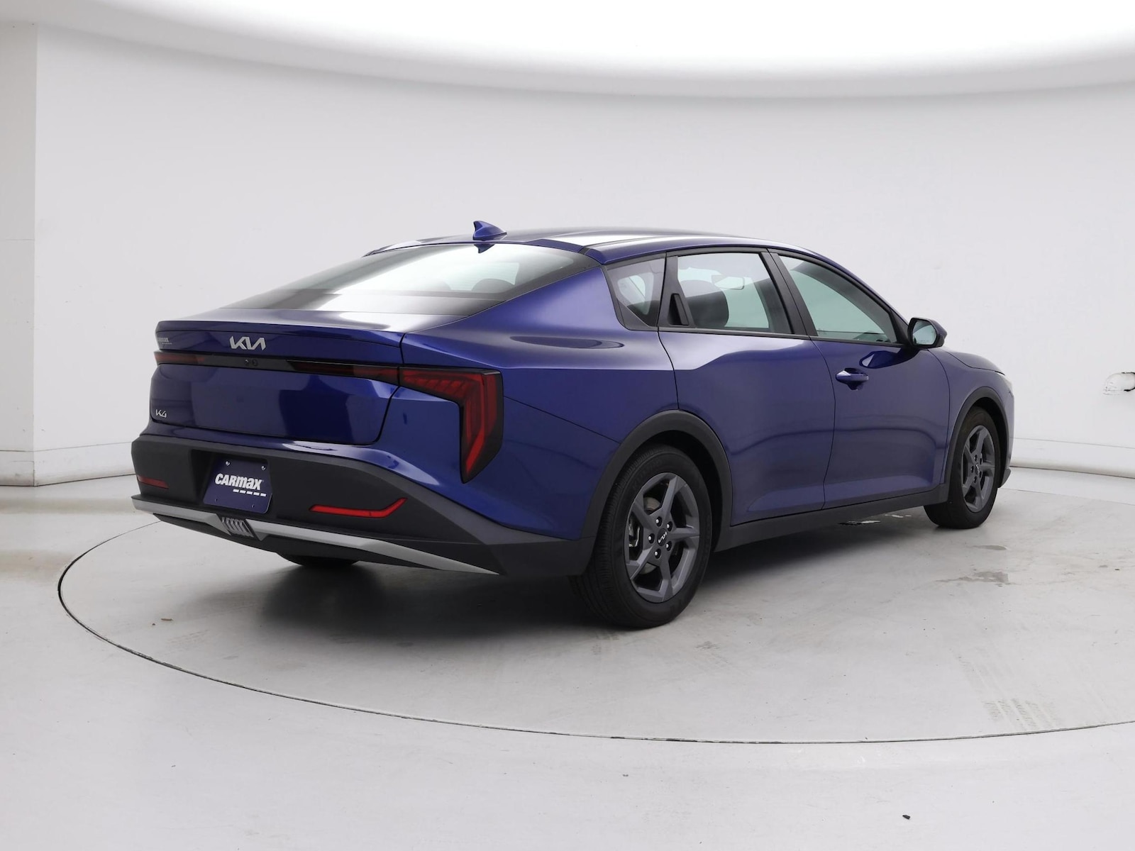 2025 Kia K4 LXS - Photo 9