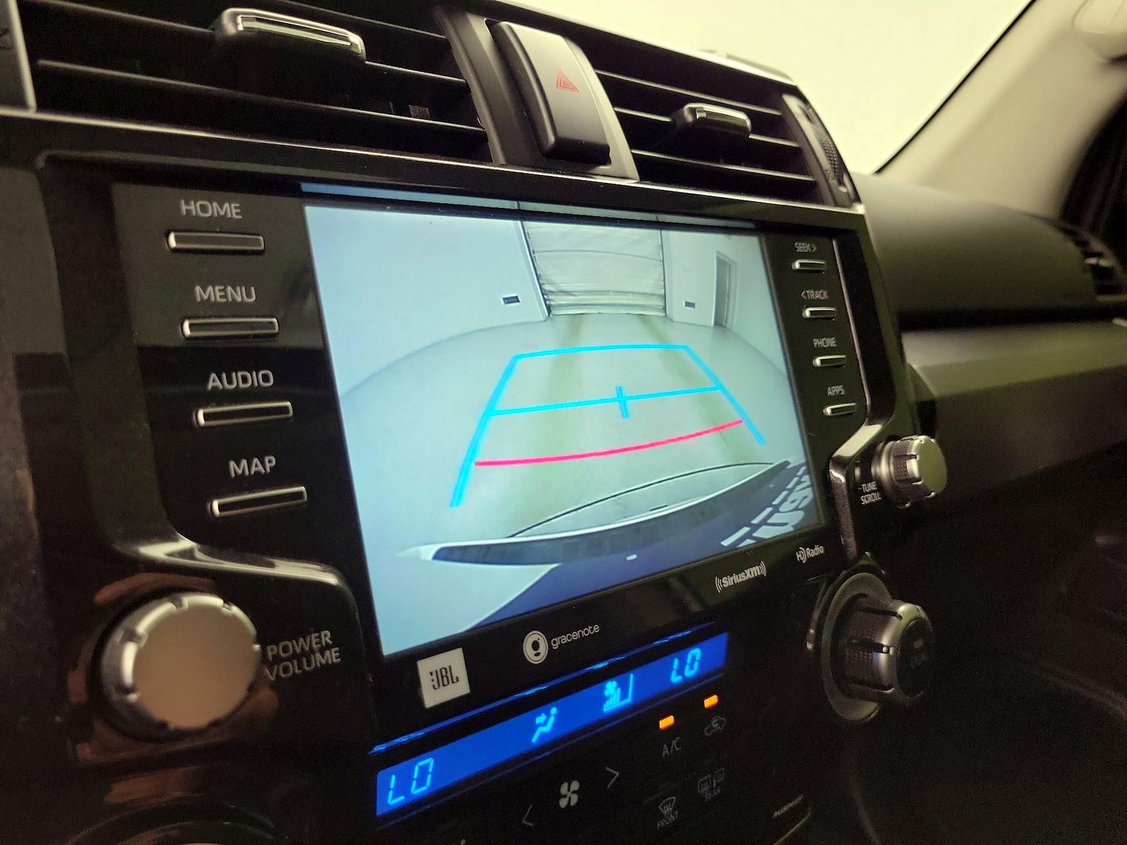2021 Toyota 4Runner Night Shade - Photo 16