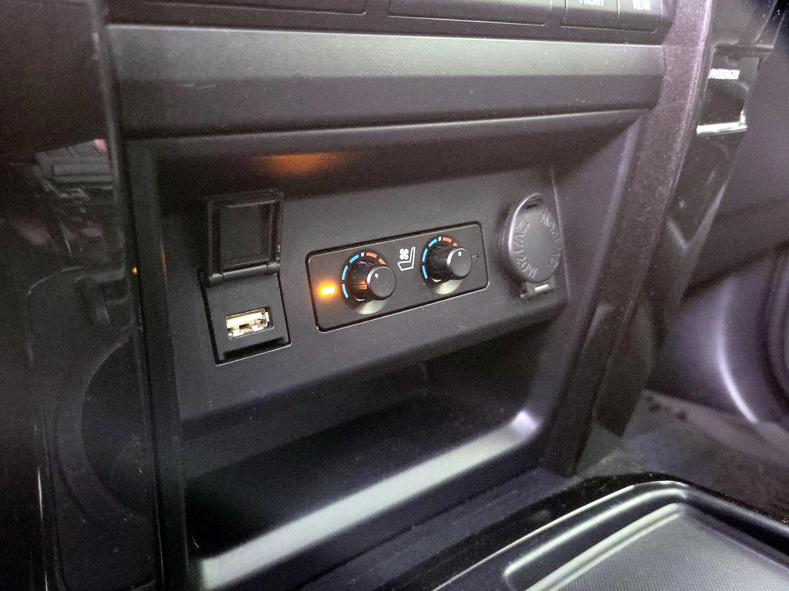 2021 Toyota 4Runner Night Shade - Photo 20