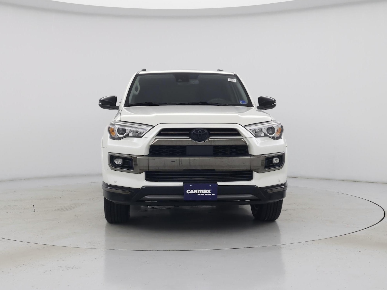 2021 Toyota 4Runner Night Shade - Photo 6