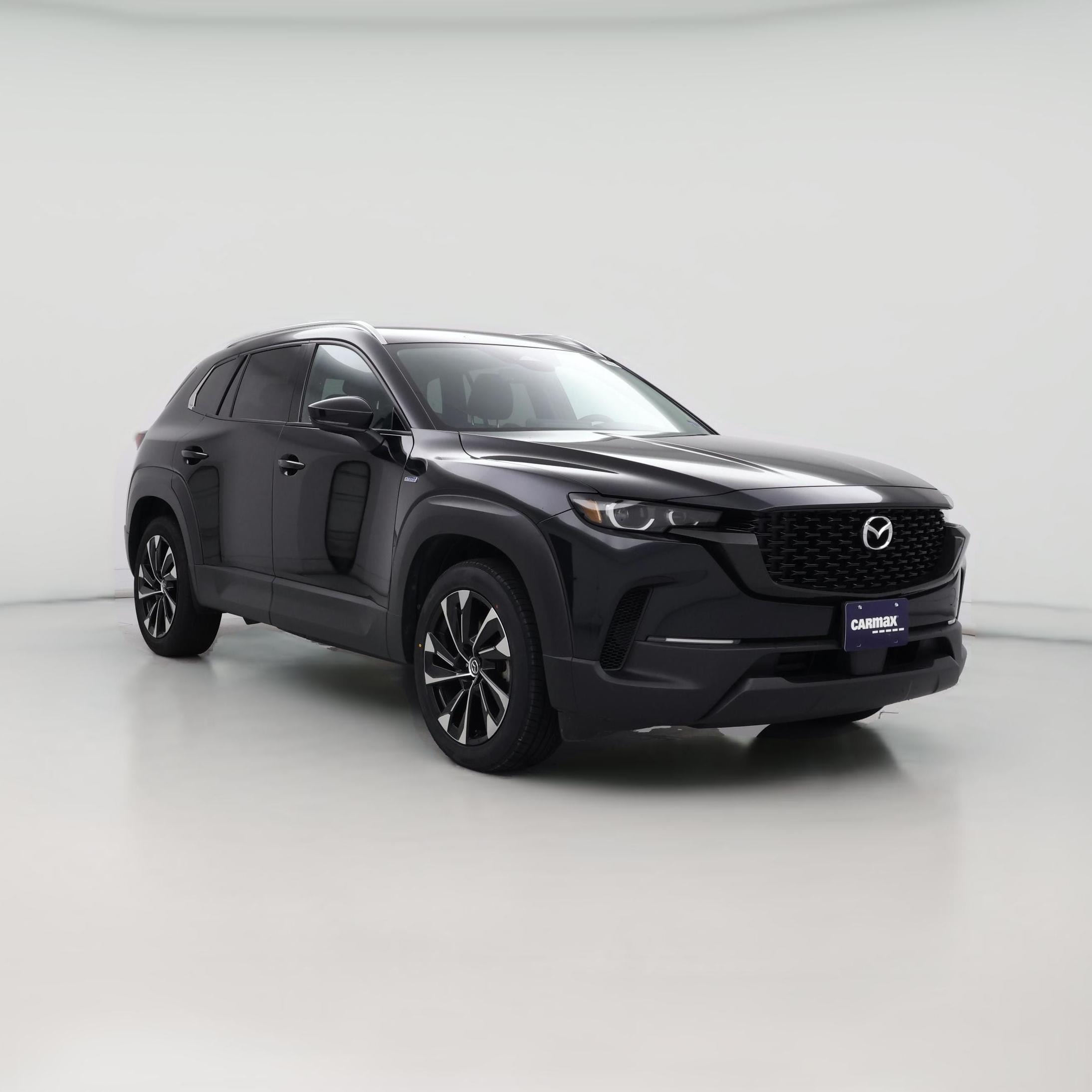 Thumbnail: 2025 Mazda CX-50 - 1