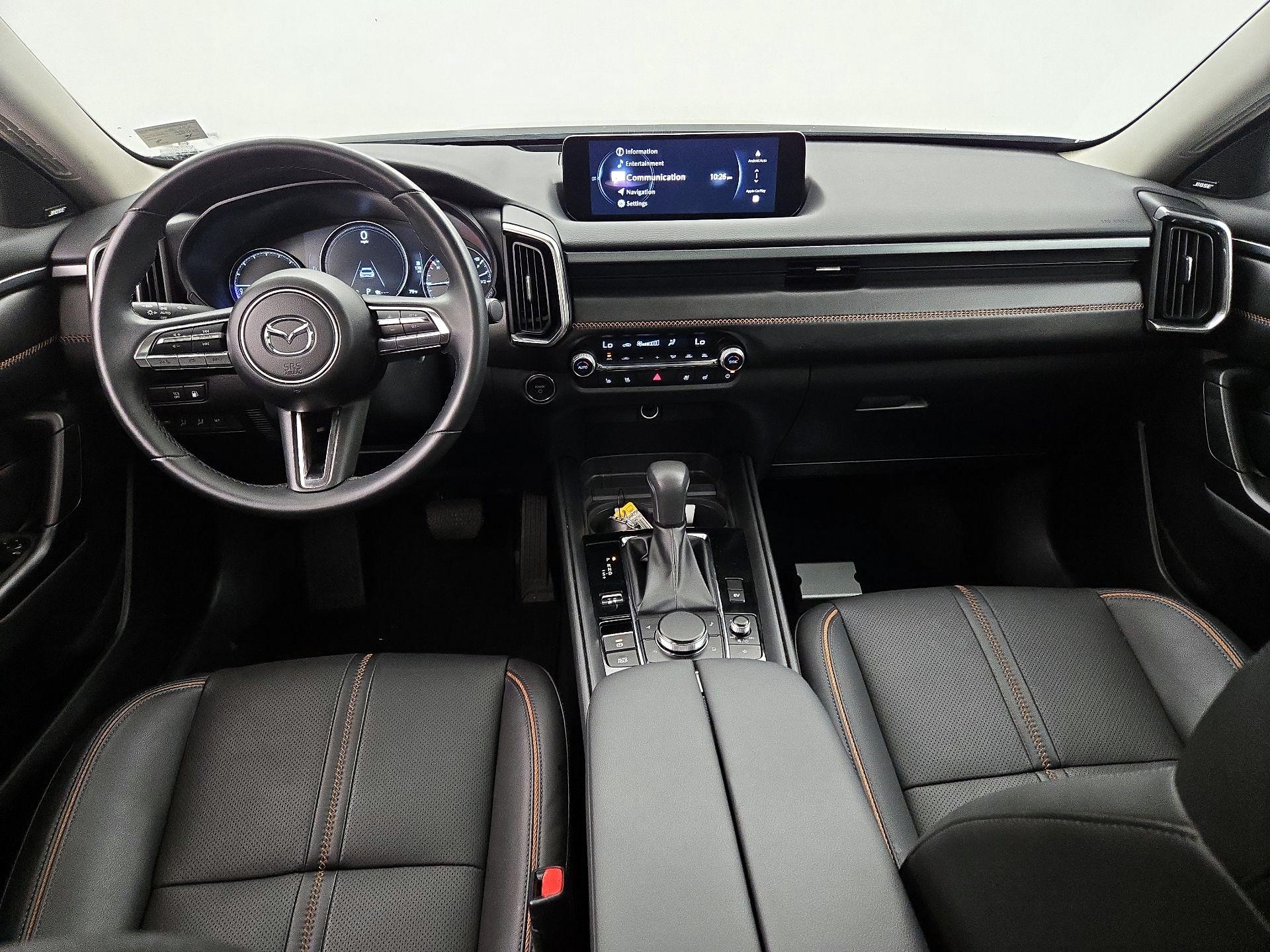 Thumbnail: 2025 Mazda CX-50 - 9