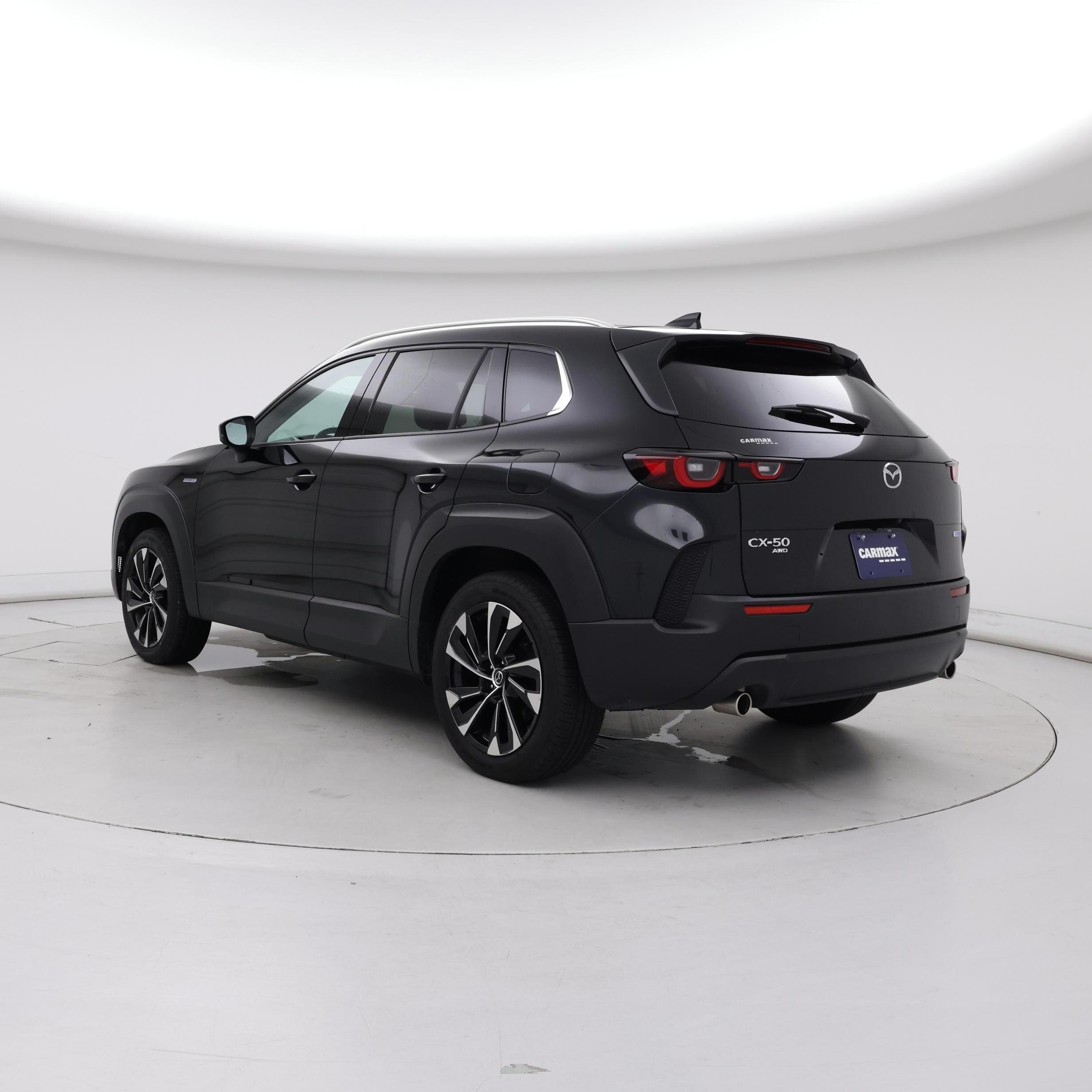 Thumbnail: 2025 Mazda CX-50 - 2