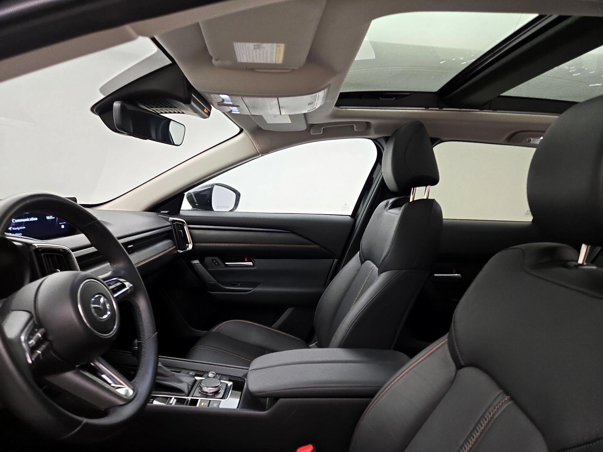 Thumbnail: 2025 Mazda CX-50 - 19