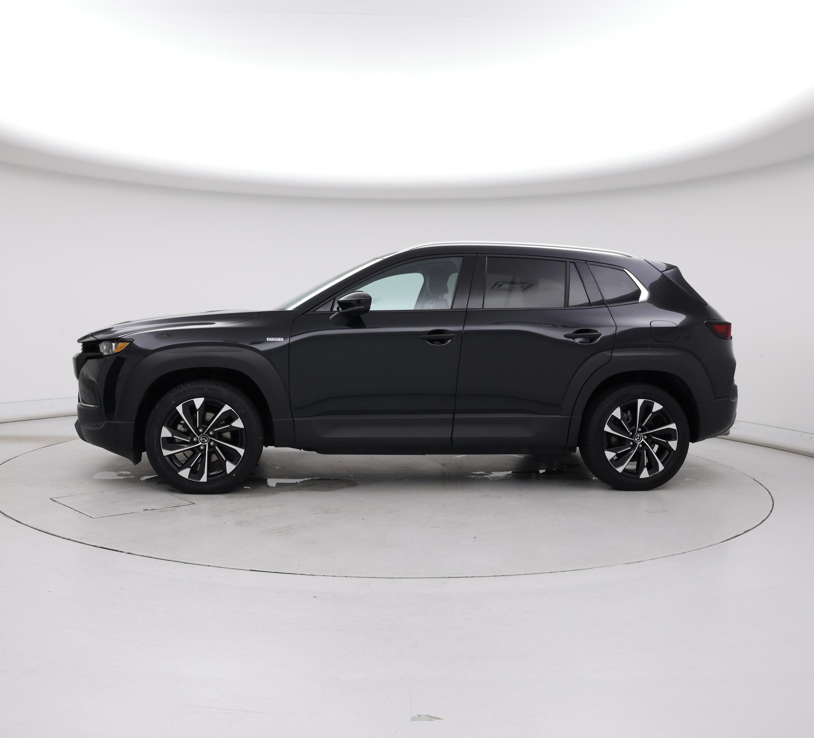 Thumbnail: 2025 Mazda CX-50 - 3