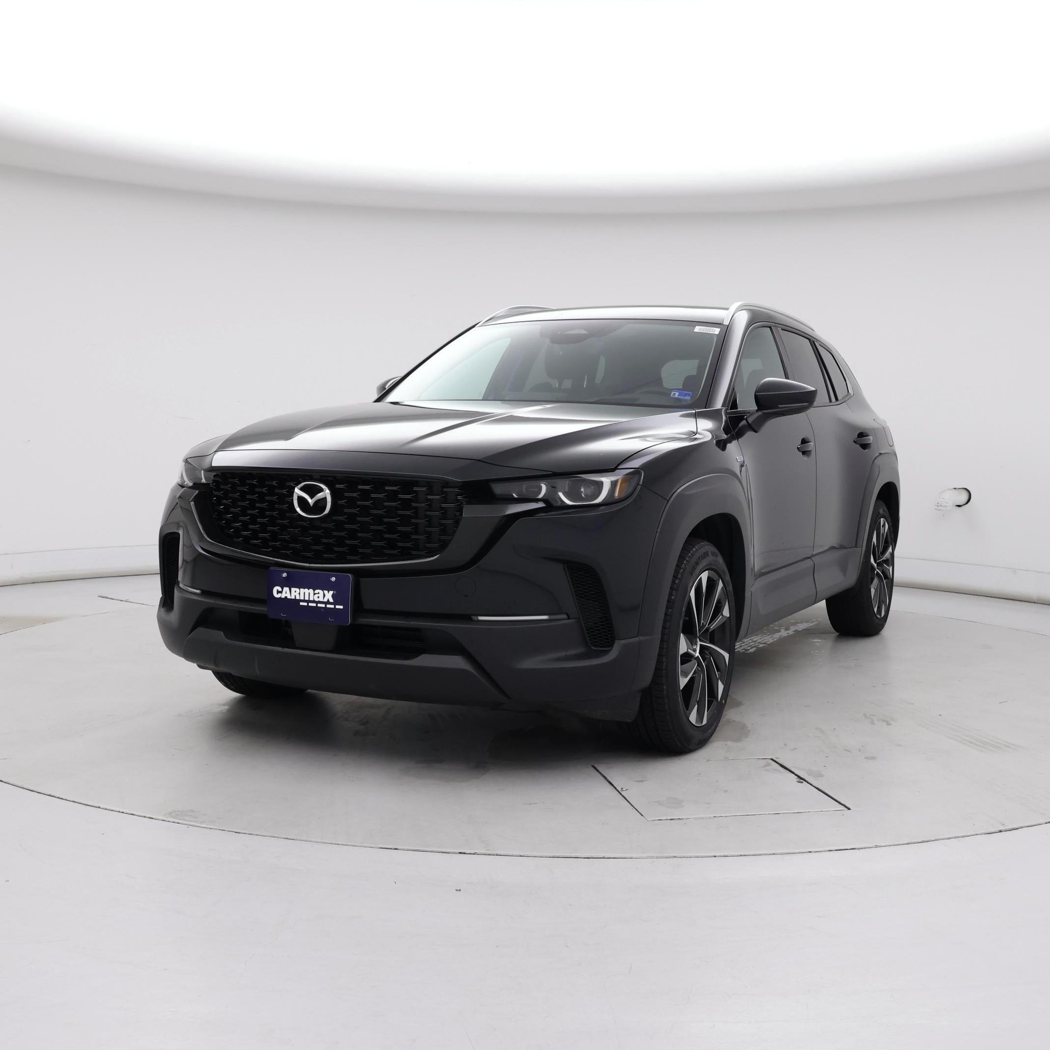 Thumbnail: 2025 Mazda CX-50 - 4