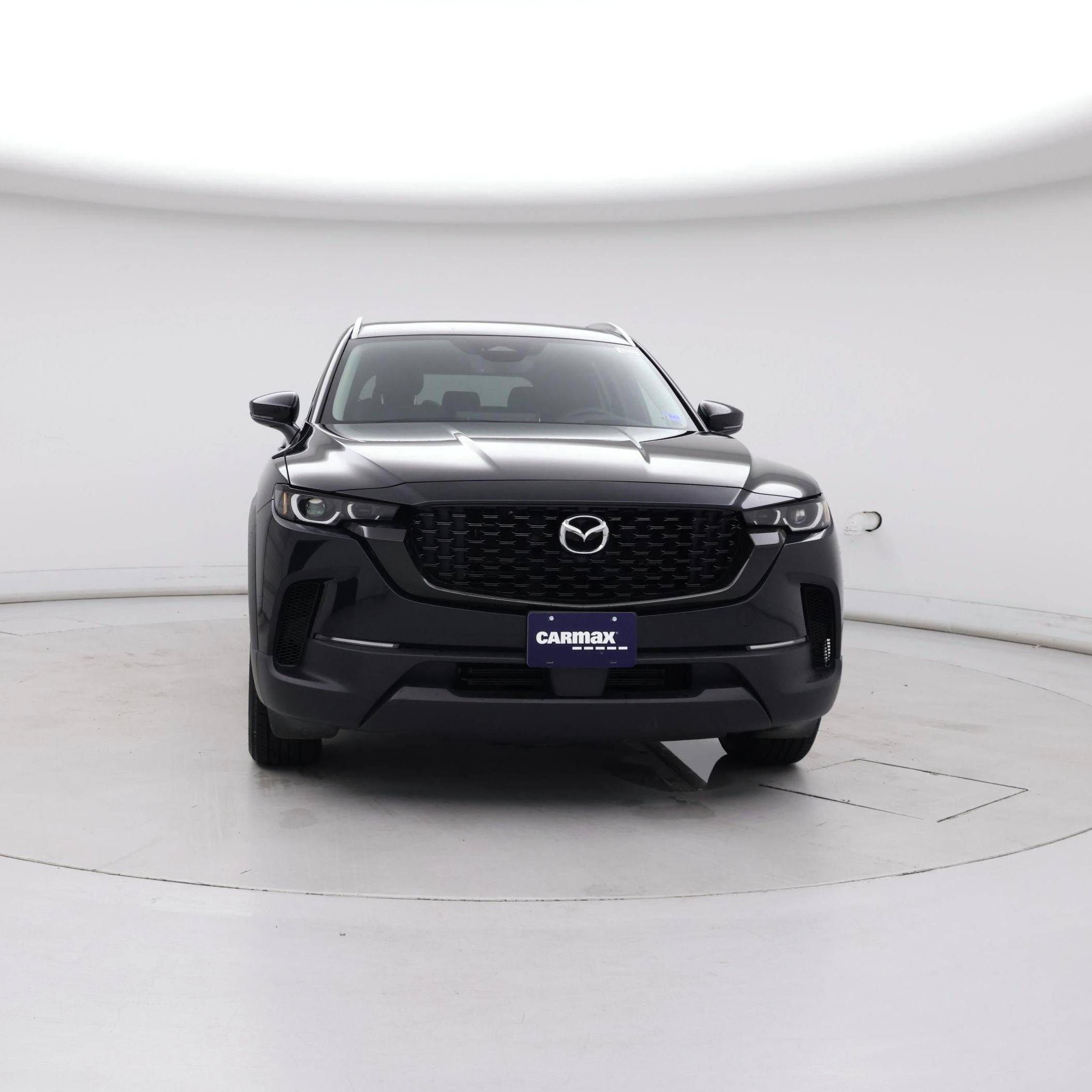 Thumbnail: 2025 Mazda CX-50 - 5