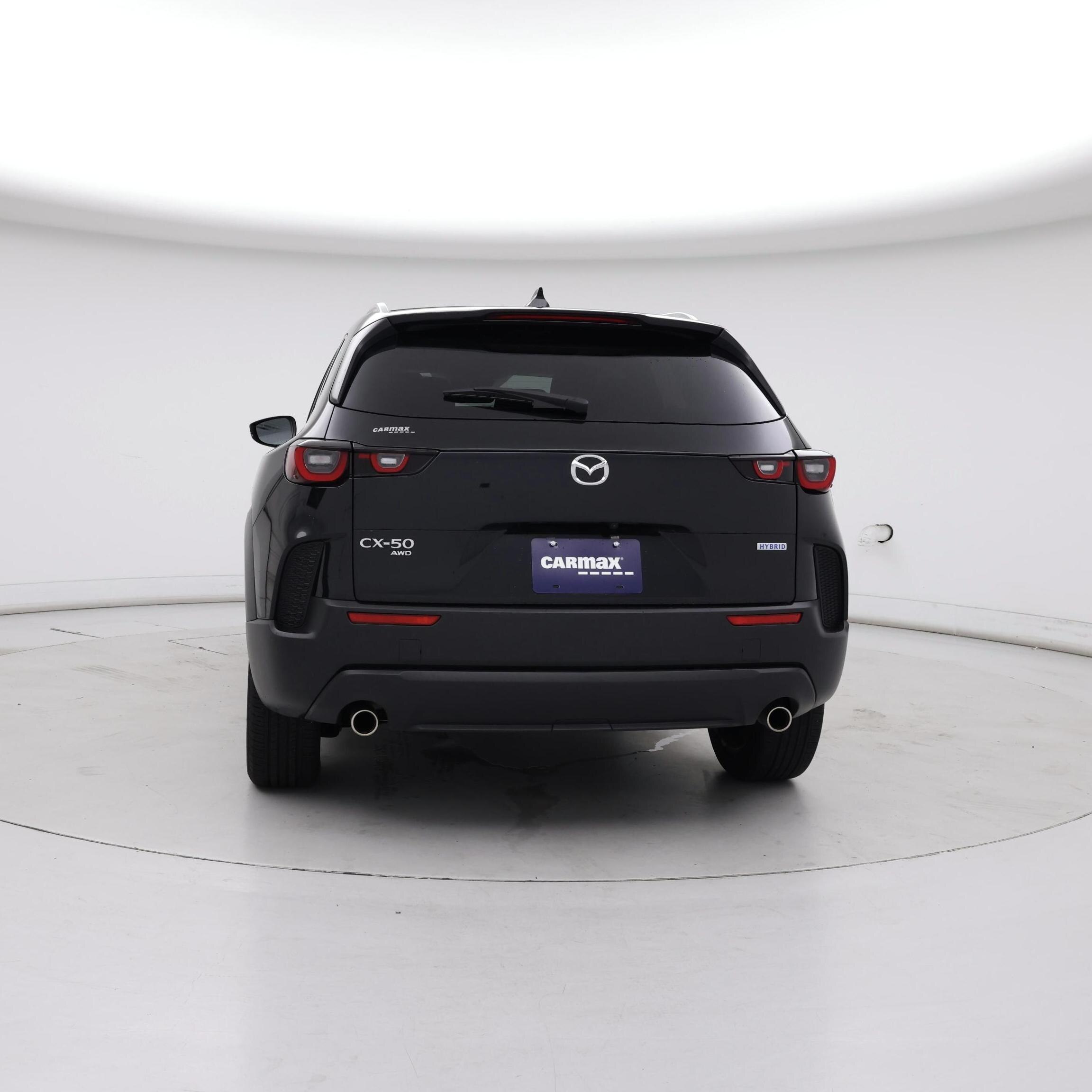 Thumbnail: 2025 Mazda CX-50 - 6