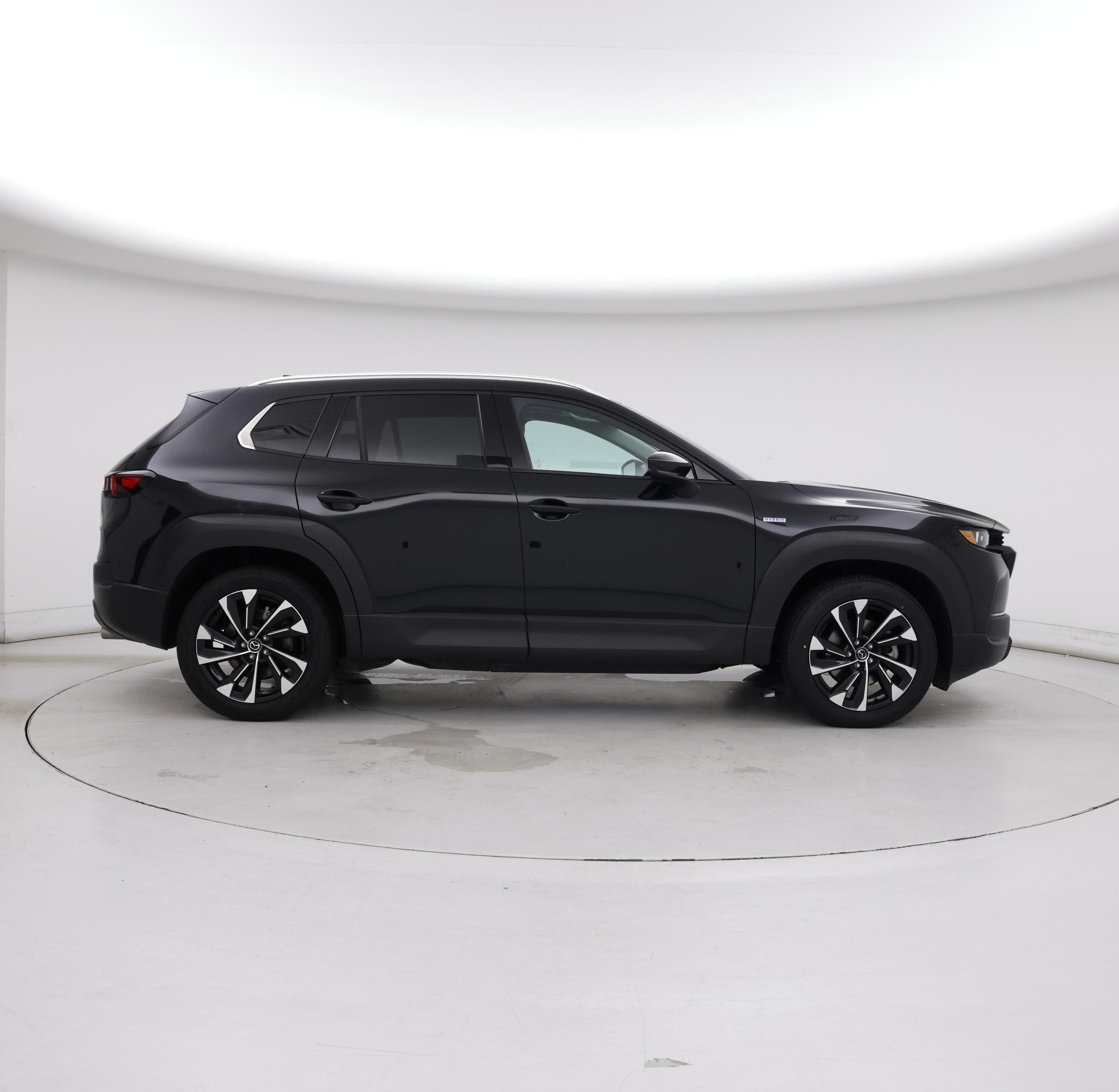 Thumbnail: 2025 Mazda CX-50 - 7