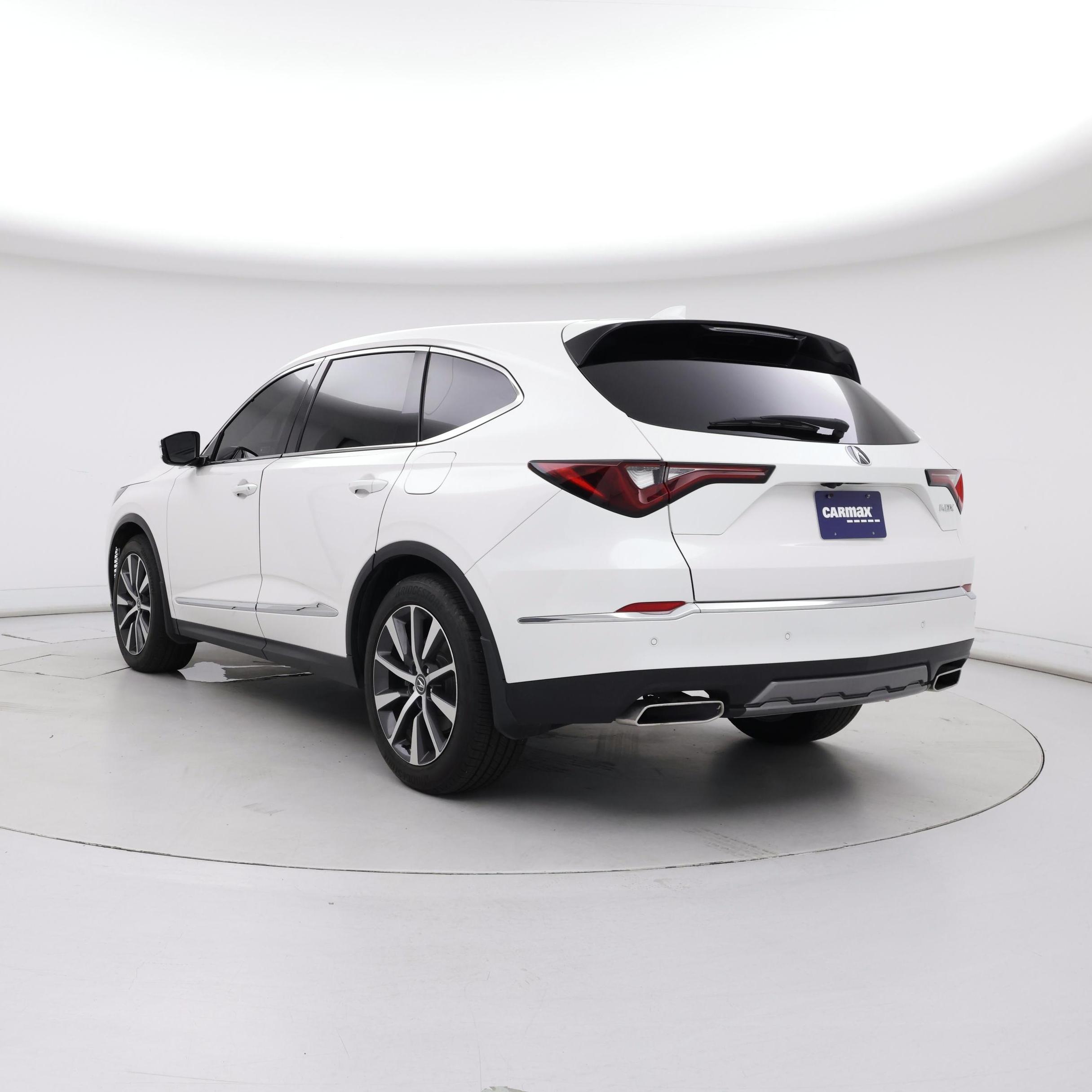 Thumbnail: 2025 Acura MDX - 2