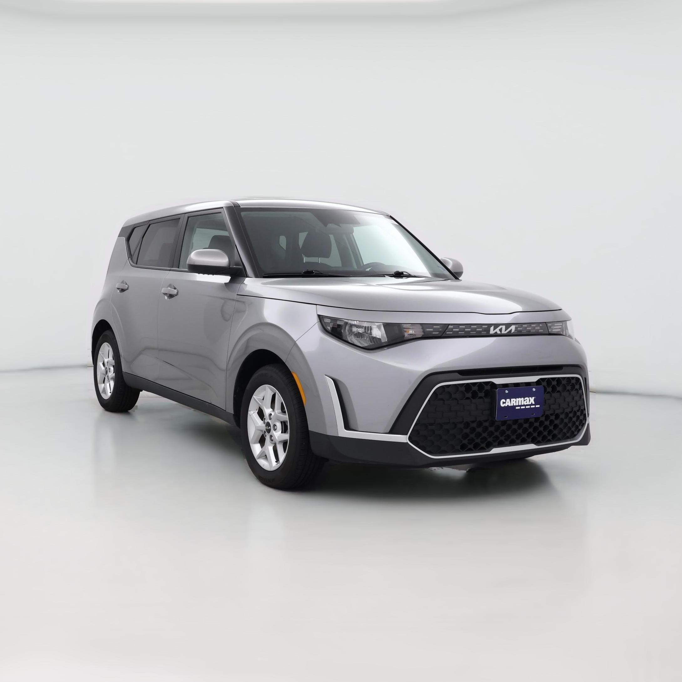 Thumbnail: 2025 Kia Soul - 1