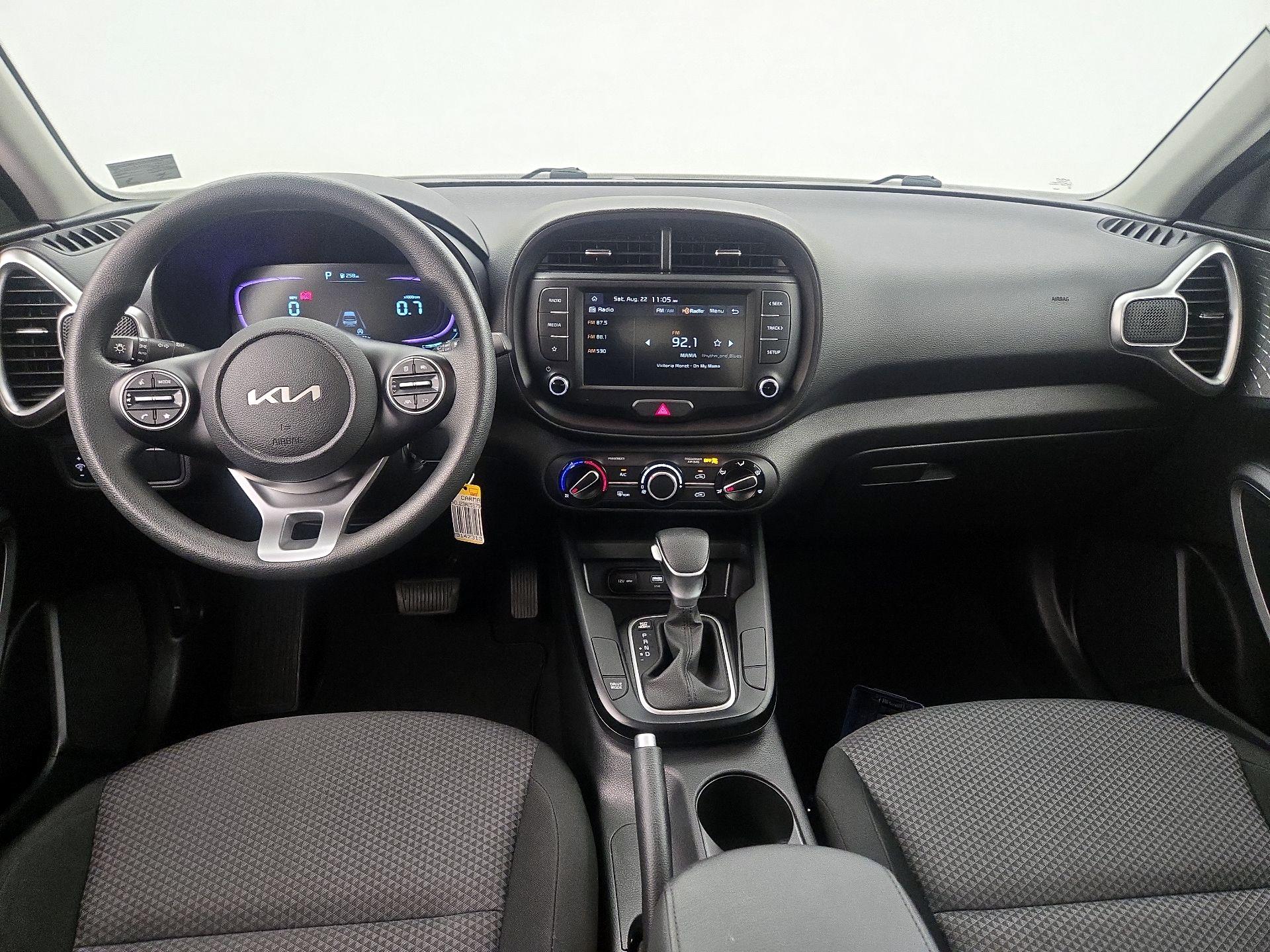 Thumbnail: 2025 Kia Soul - 9