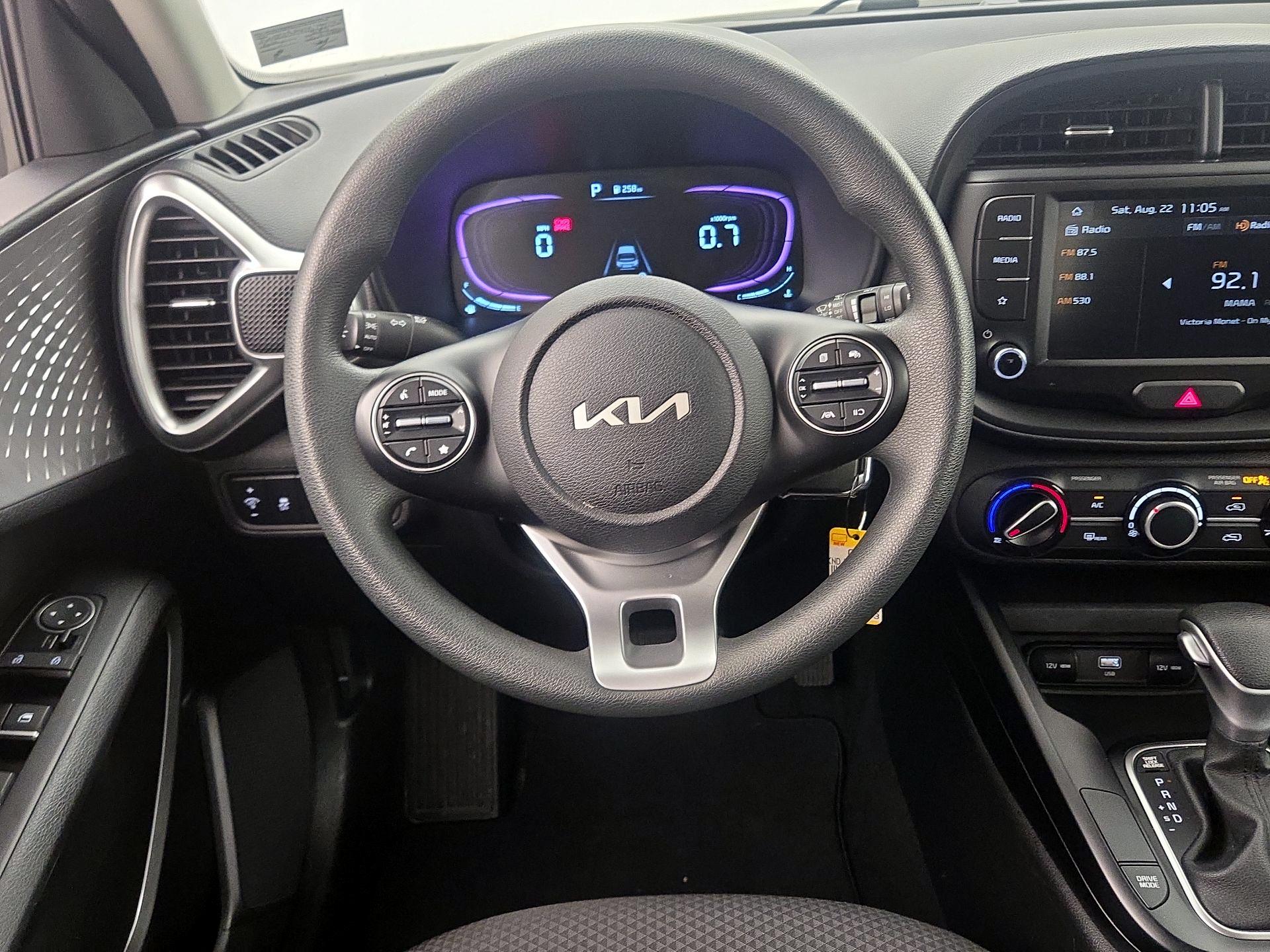 Thumbnail: 2025 Kia Soul - 10