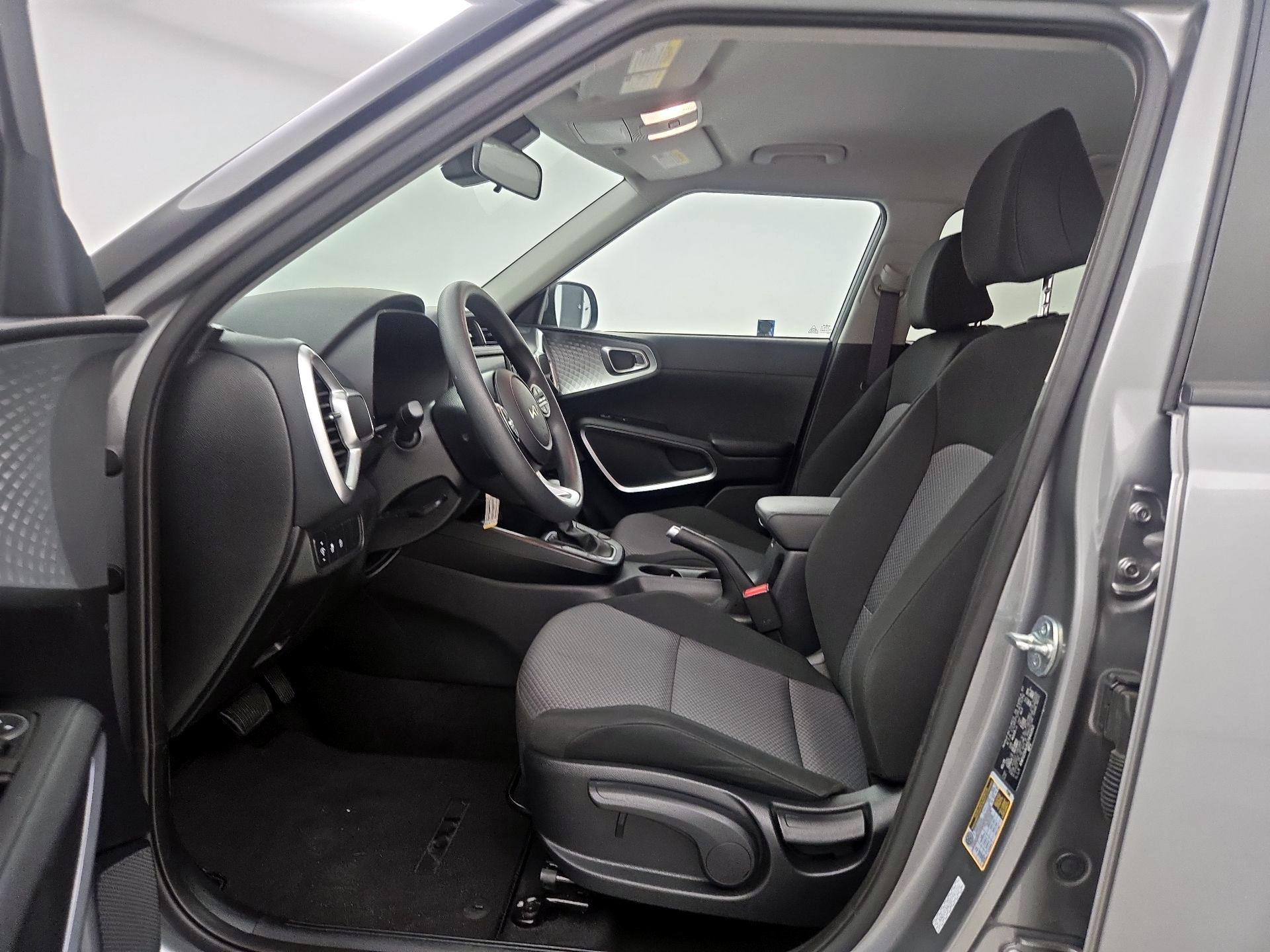 Thumbnail: 2025 Kia Soul - 11