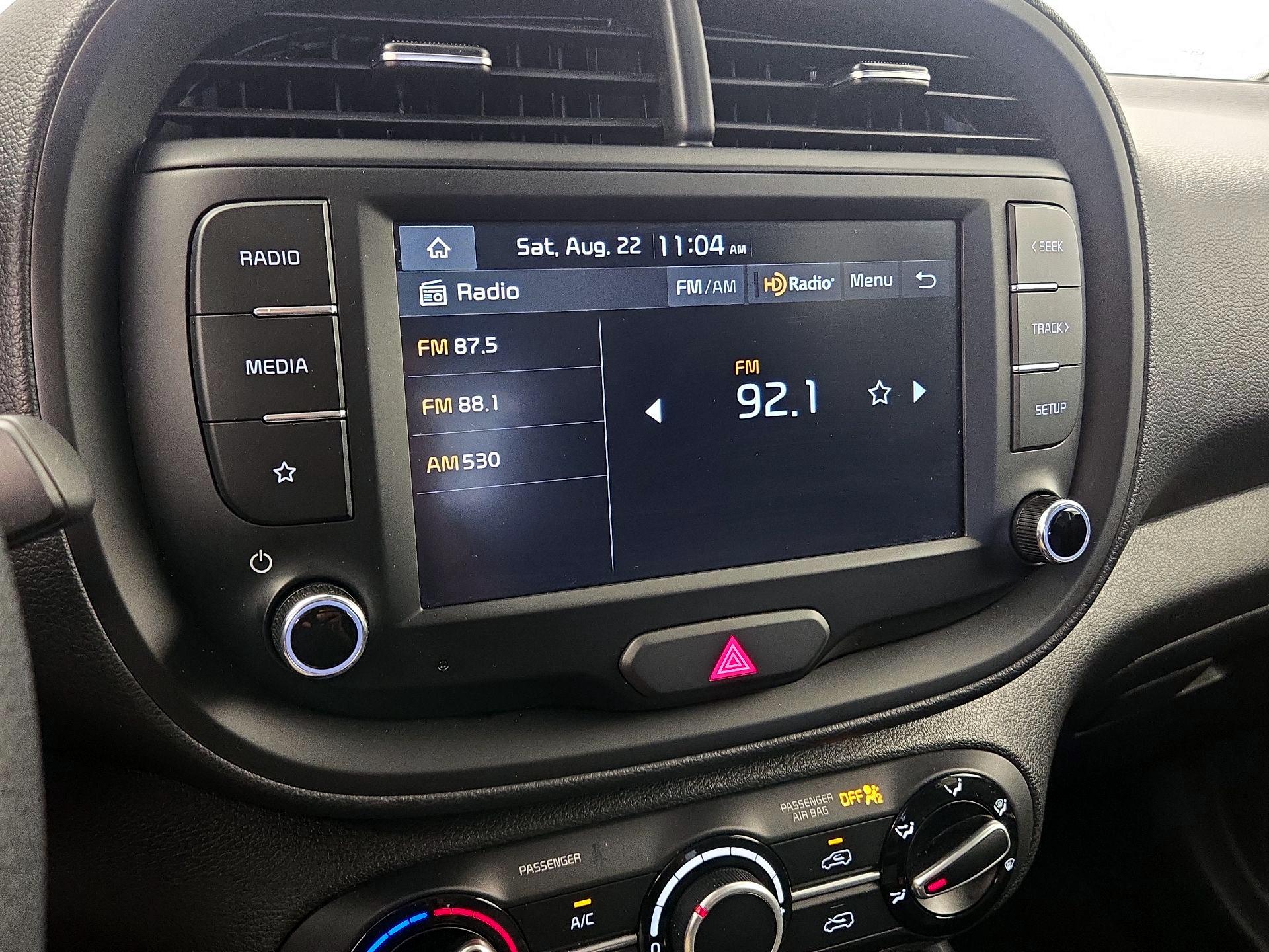 Thumbnail: 2025 Kia Soul - 15