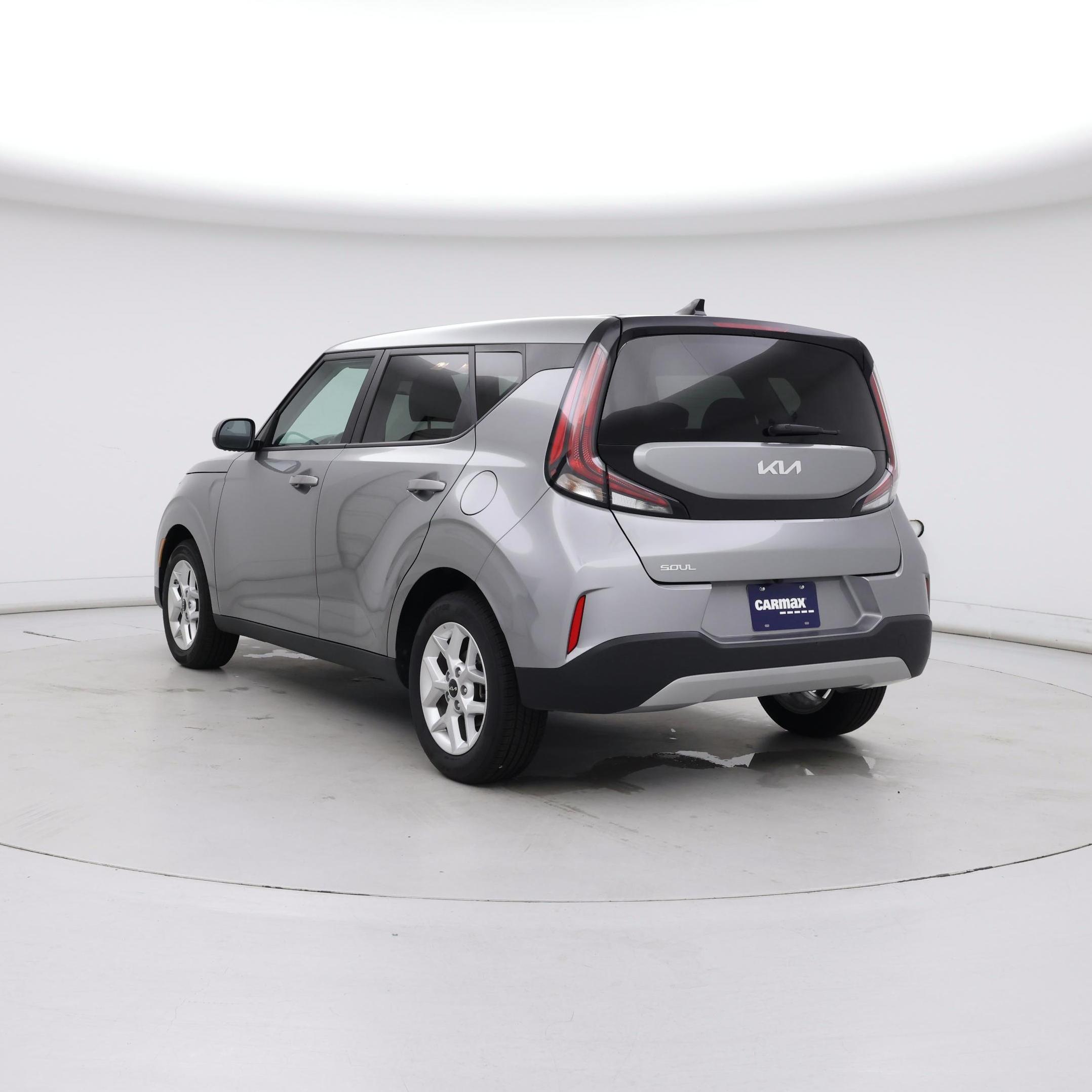 Thumbnail: 2025 Kia Soul - 2