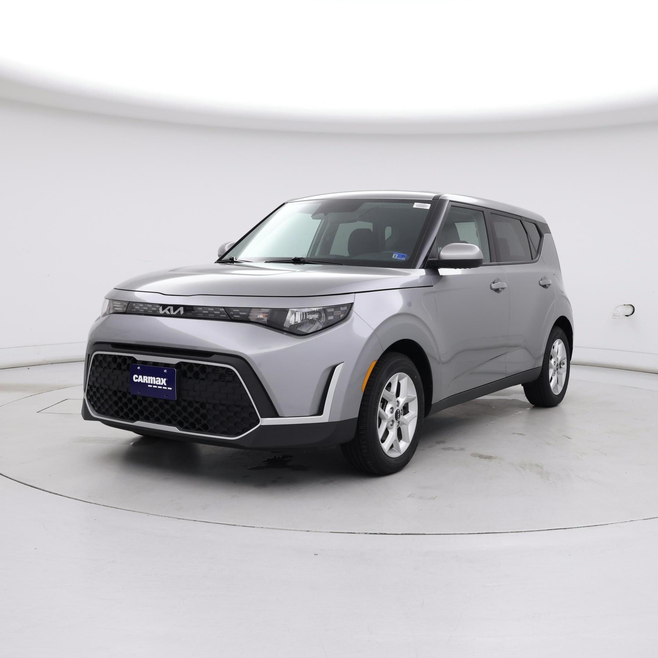 Thumbnail: 2025 Kia Soul - 4