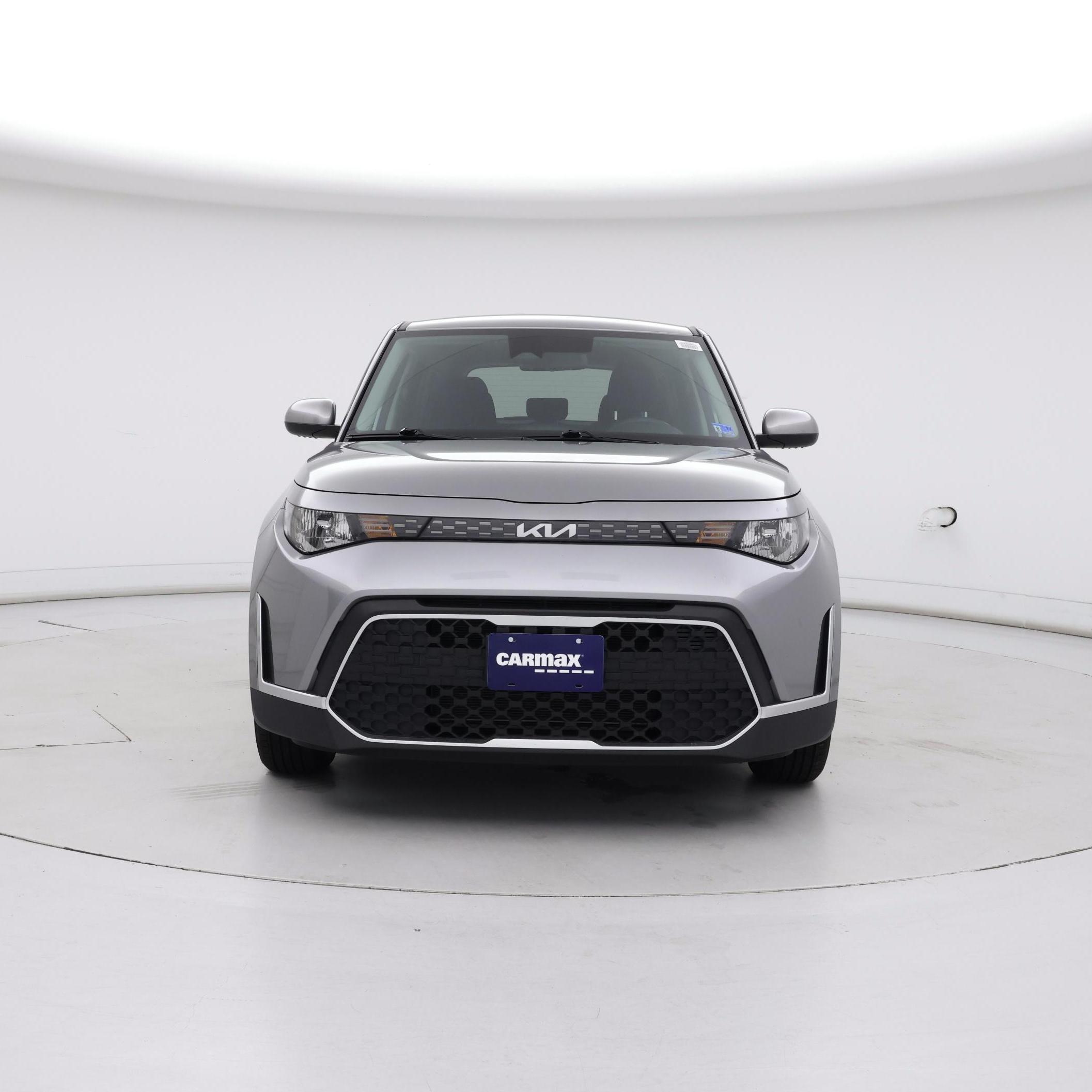 Thumbnail: 2025 Kia Soul - 5